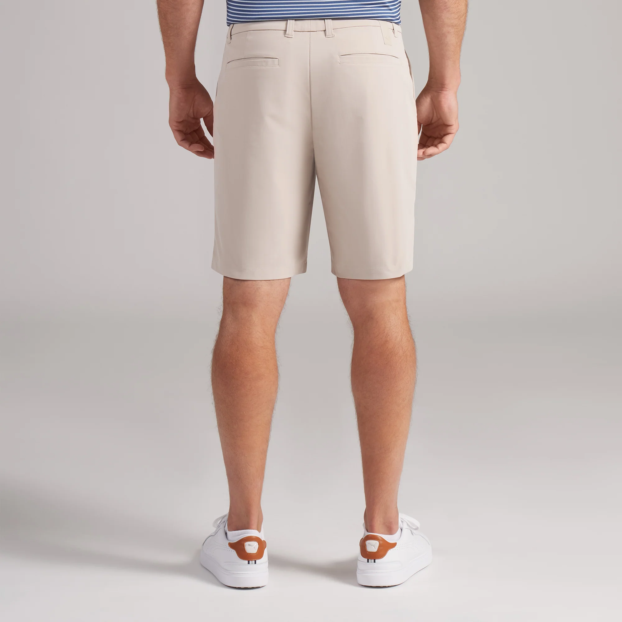 101 Premier 9" Golf Shorts - Image 26