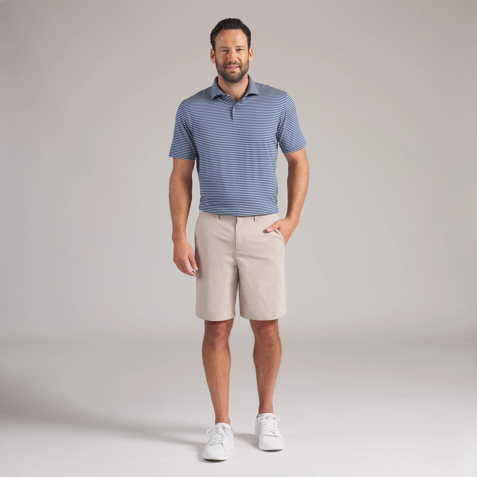 101 Premier 9" Golf Shorts - Image 27