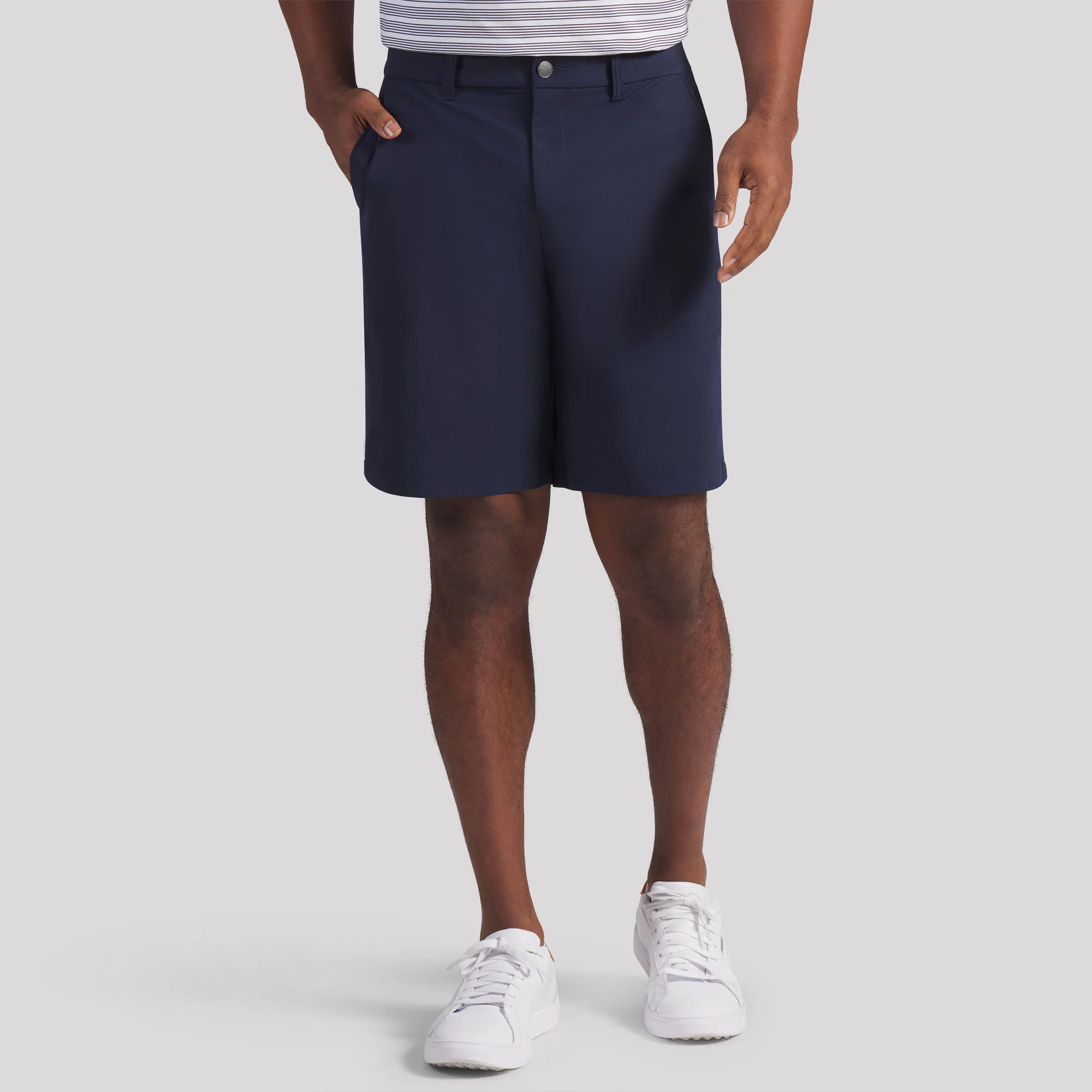 101 Premier 9" Golf Shorts - Image 7