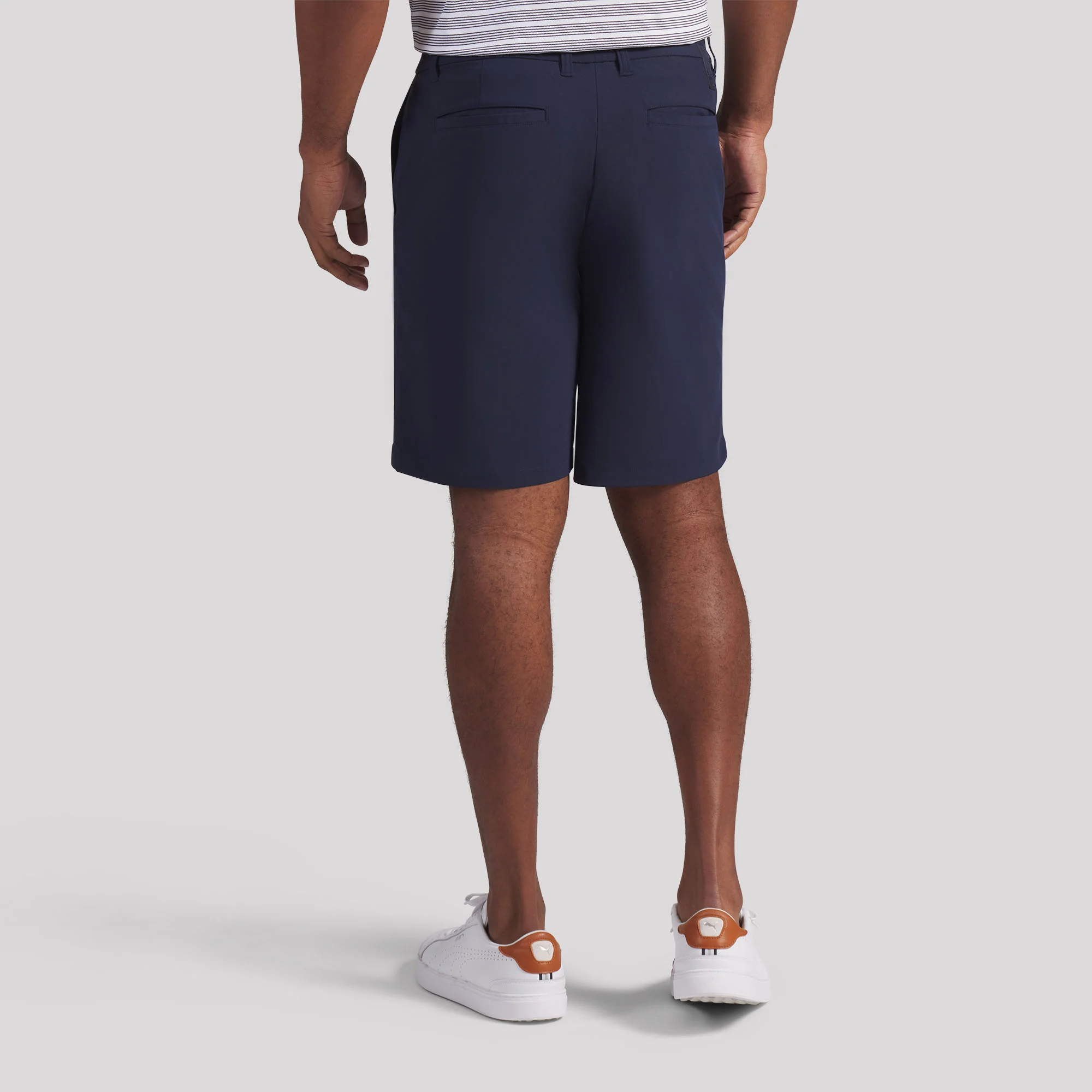 101 Premier 9" Golf Shorts - Image 8