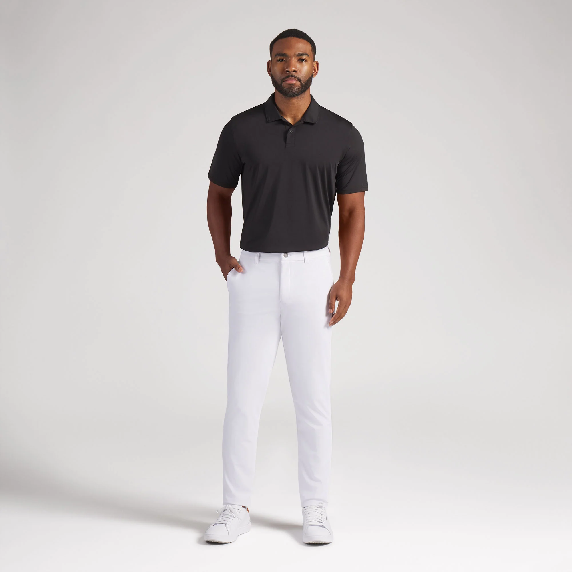 101 Premier Golf Pants - Image 33