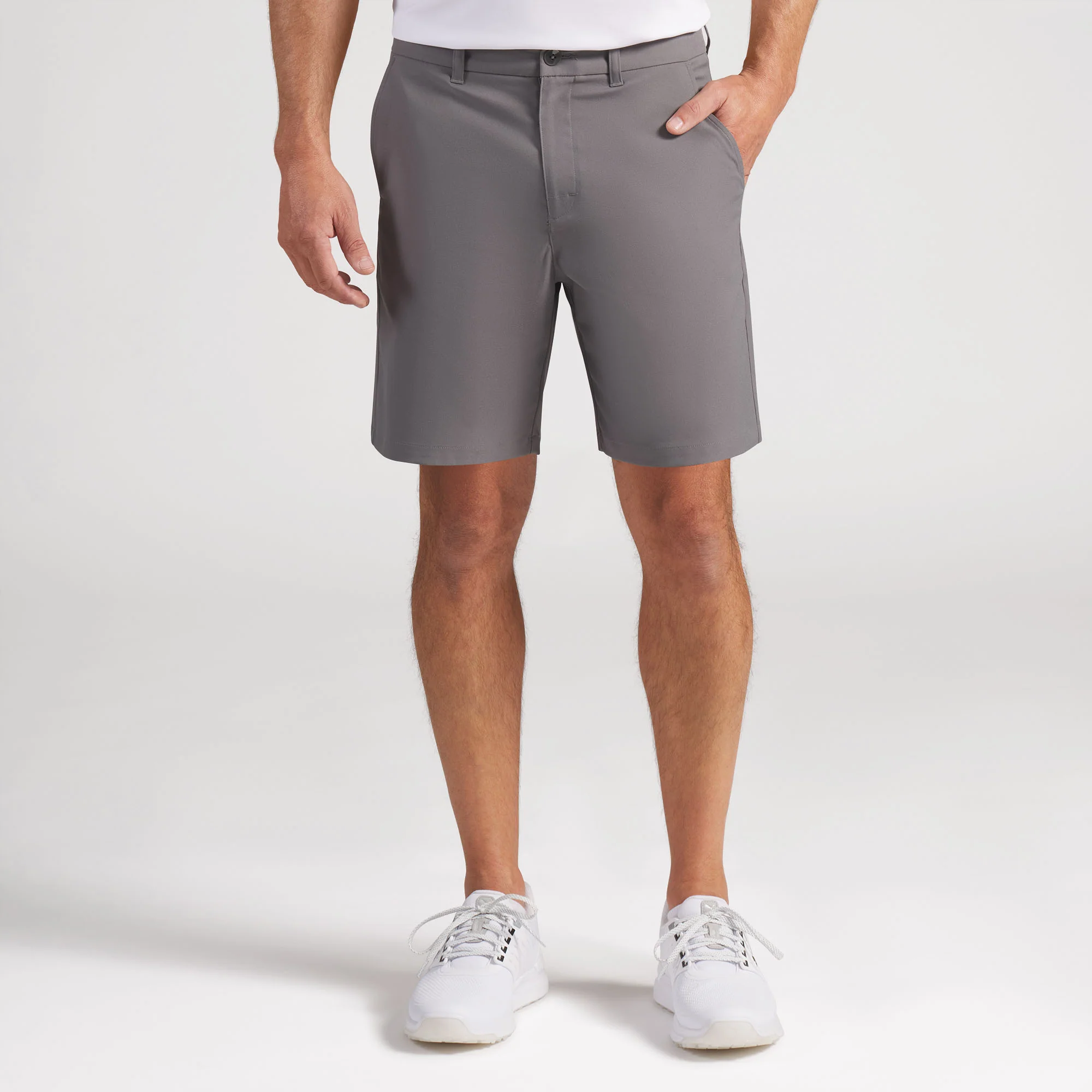 101 Pure 8" Golf Shorts - Image 13