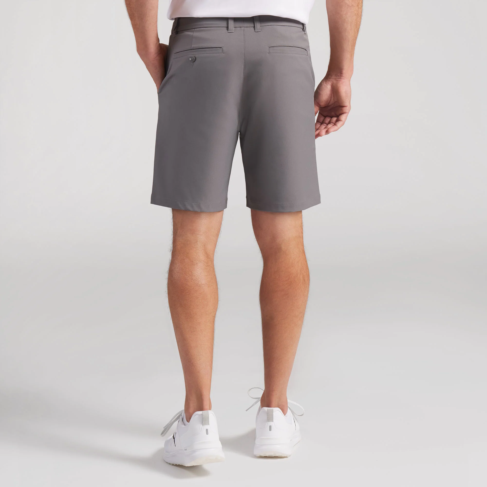 101 Pure 8" Golf Shorts - Image 14