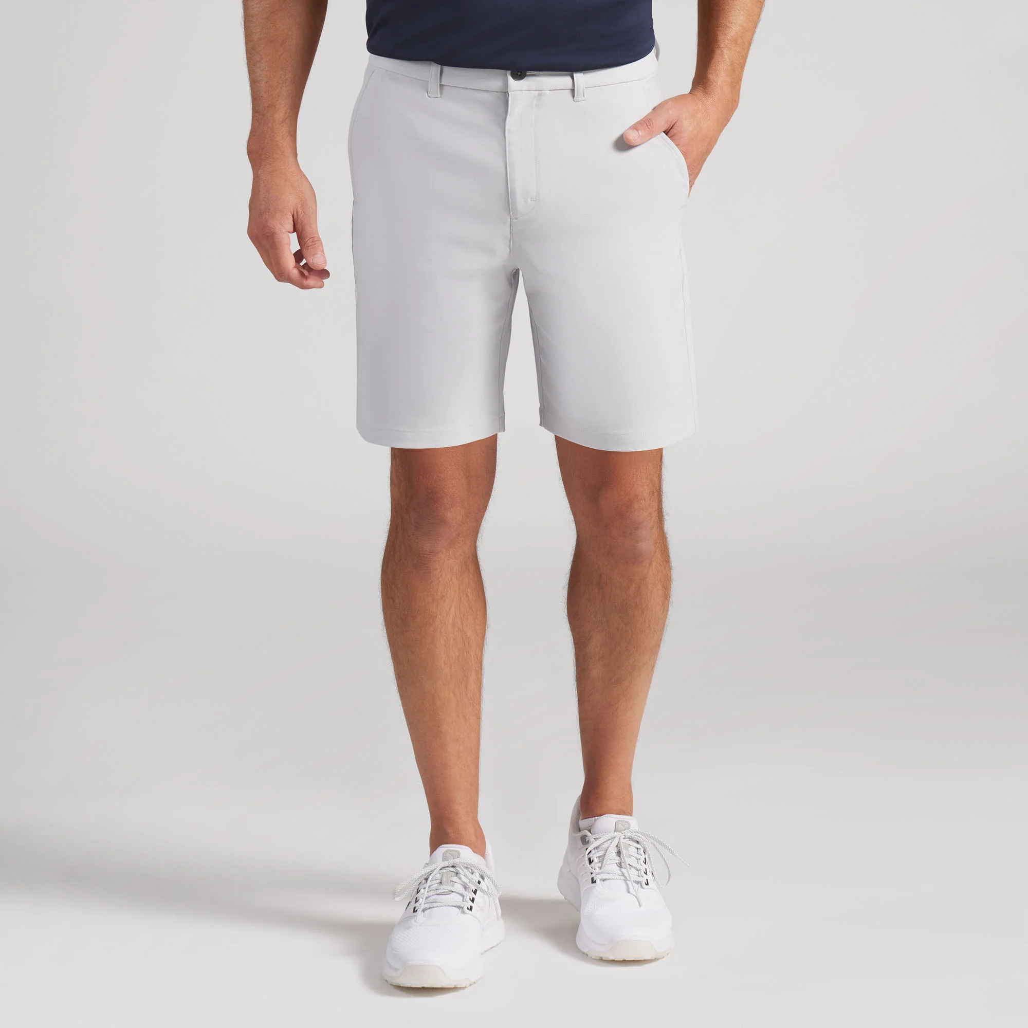 101 Pure 8" Golf Shorts - Image 19