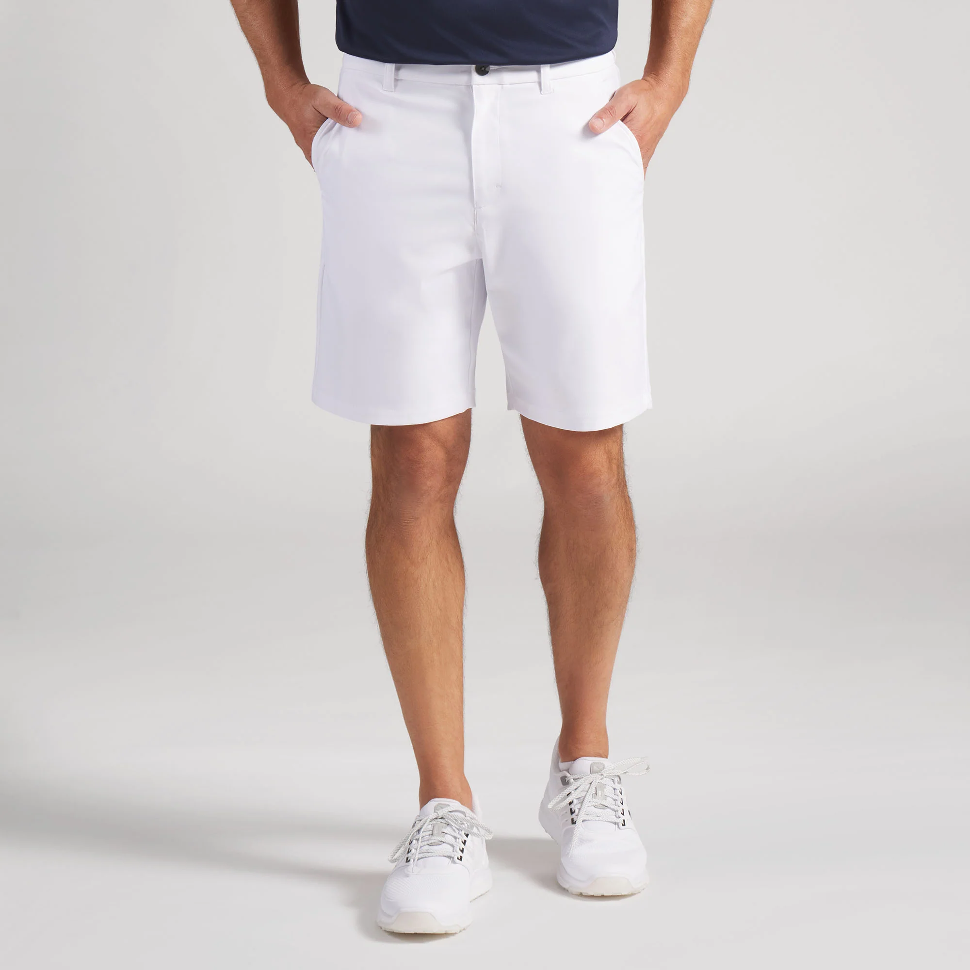 101 Pure 8" Golf Shorts - Image 25
