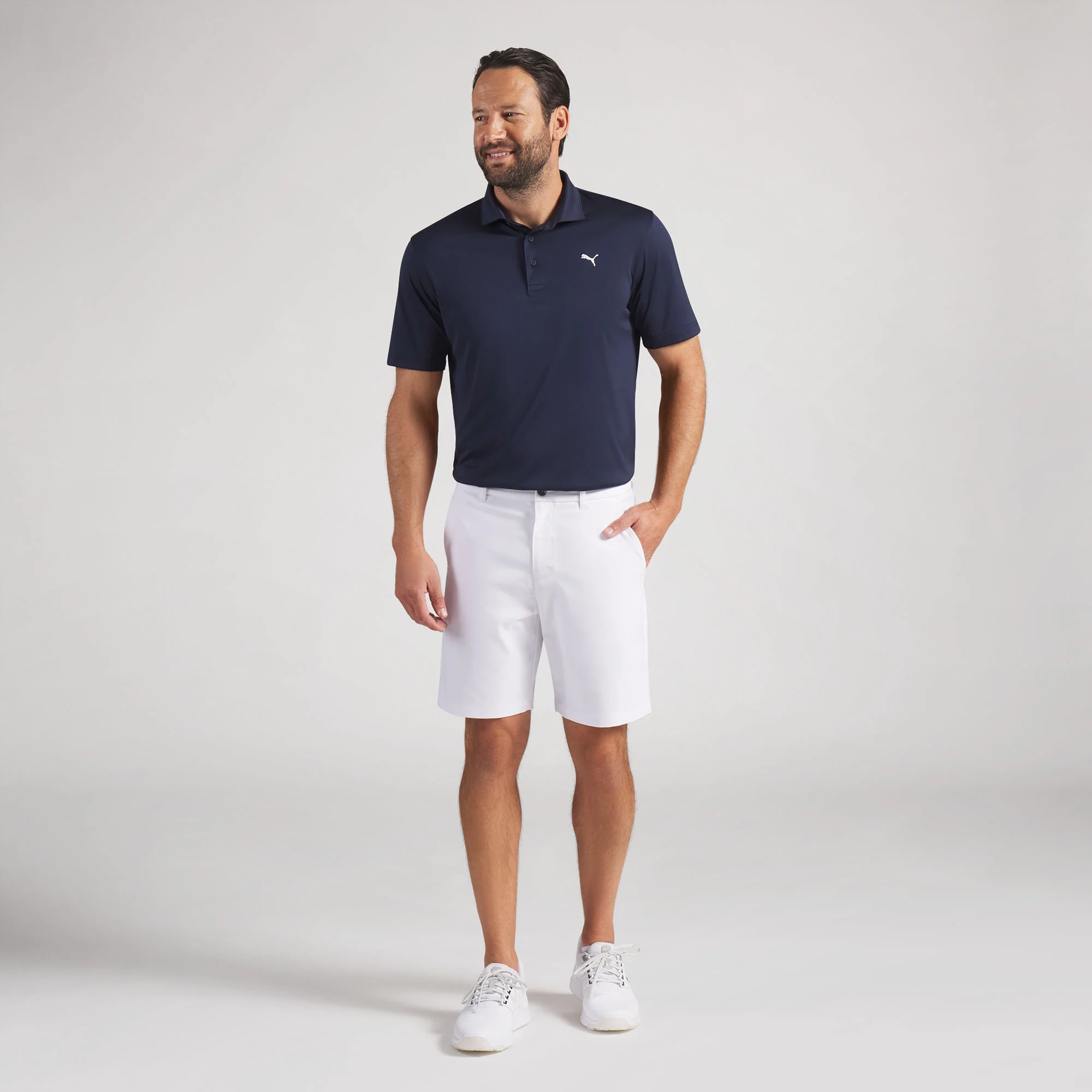 101 Pure 8" Golf Shorts - Image 27