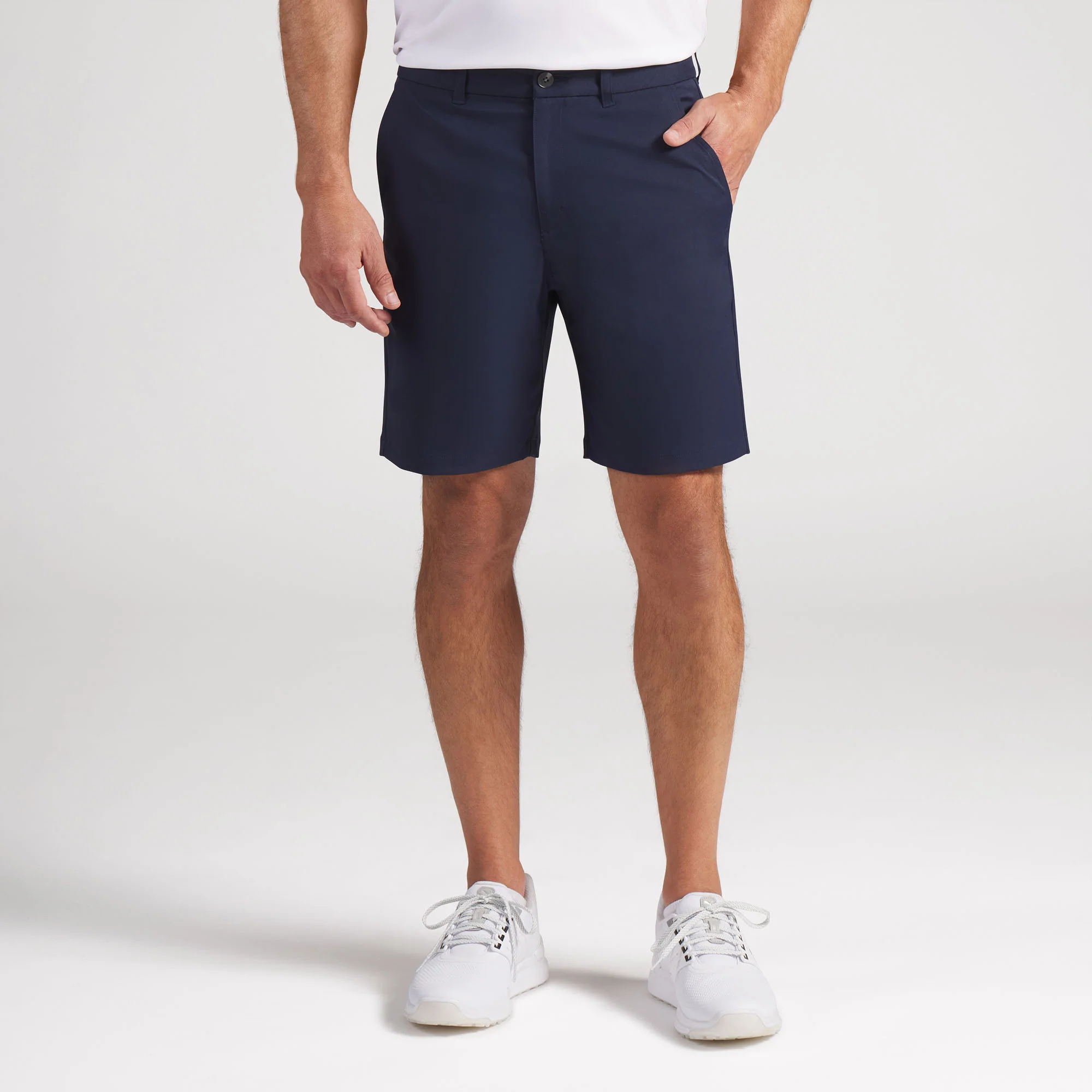 101 Pure 8" Golf Shorts - Image 7