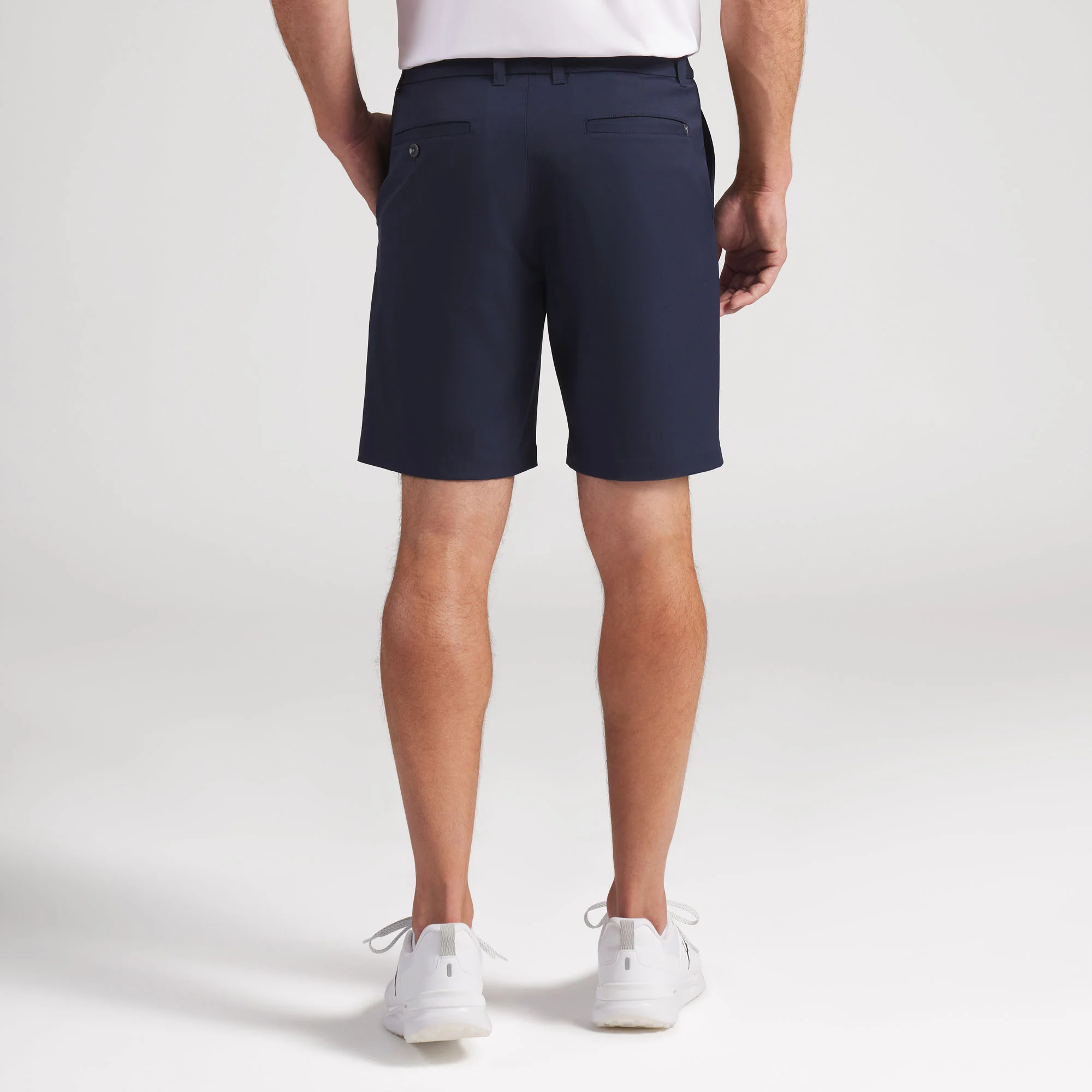 101 Pure 8" Golf Shorts - Image 8
