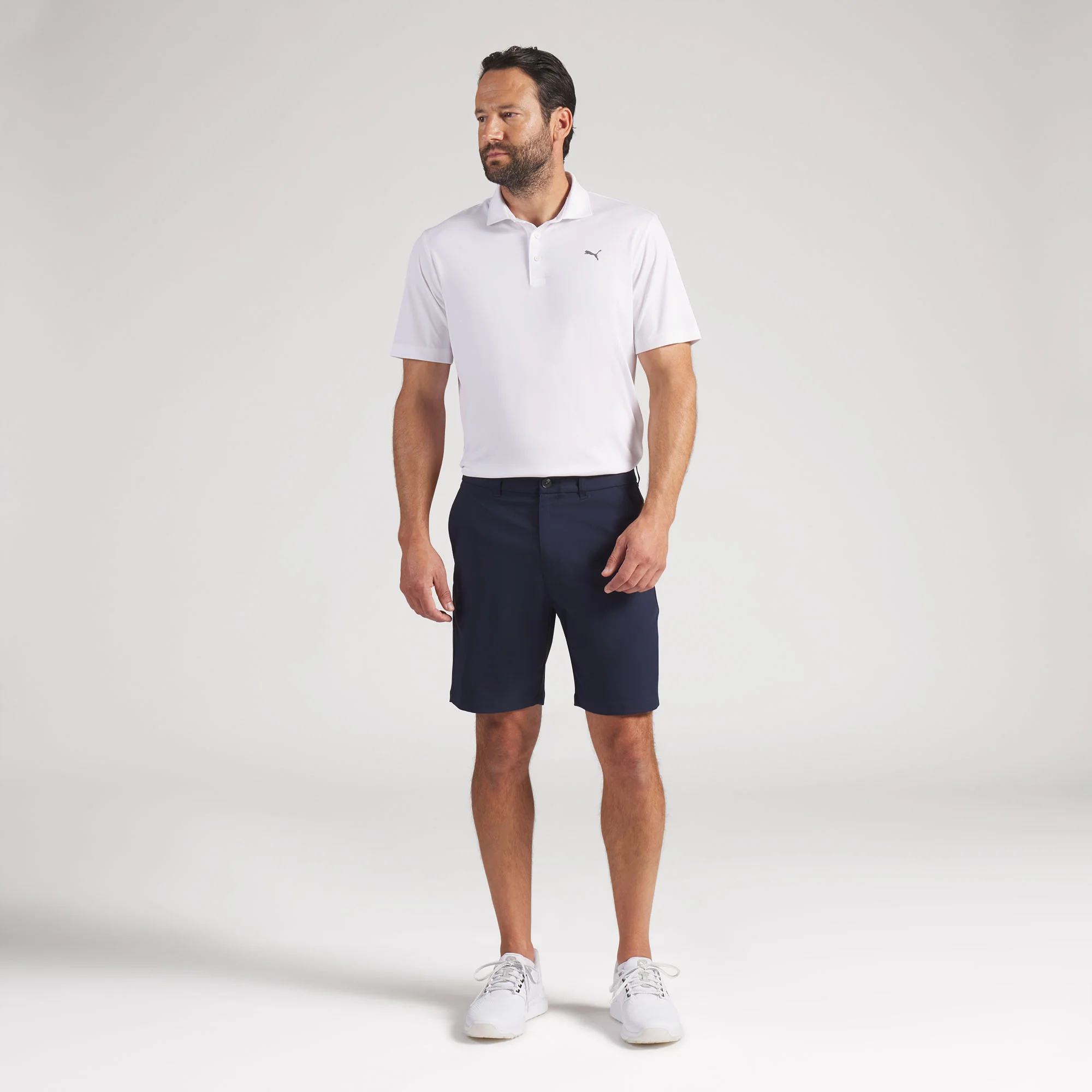 101 Pure 8" Golf Shorts - Image 9