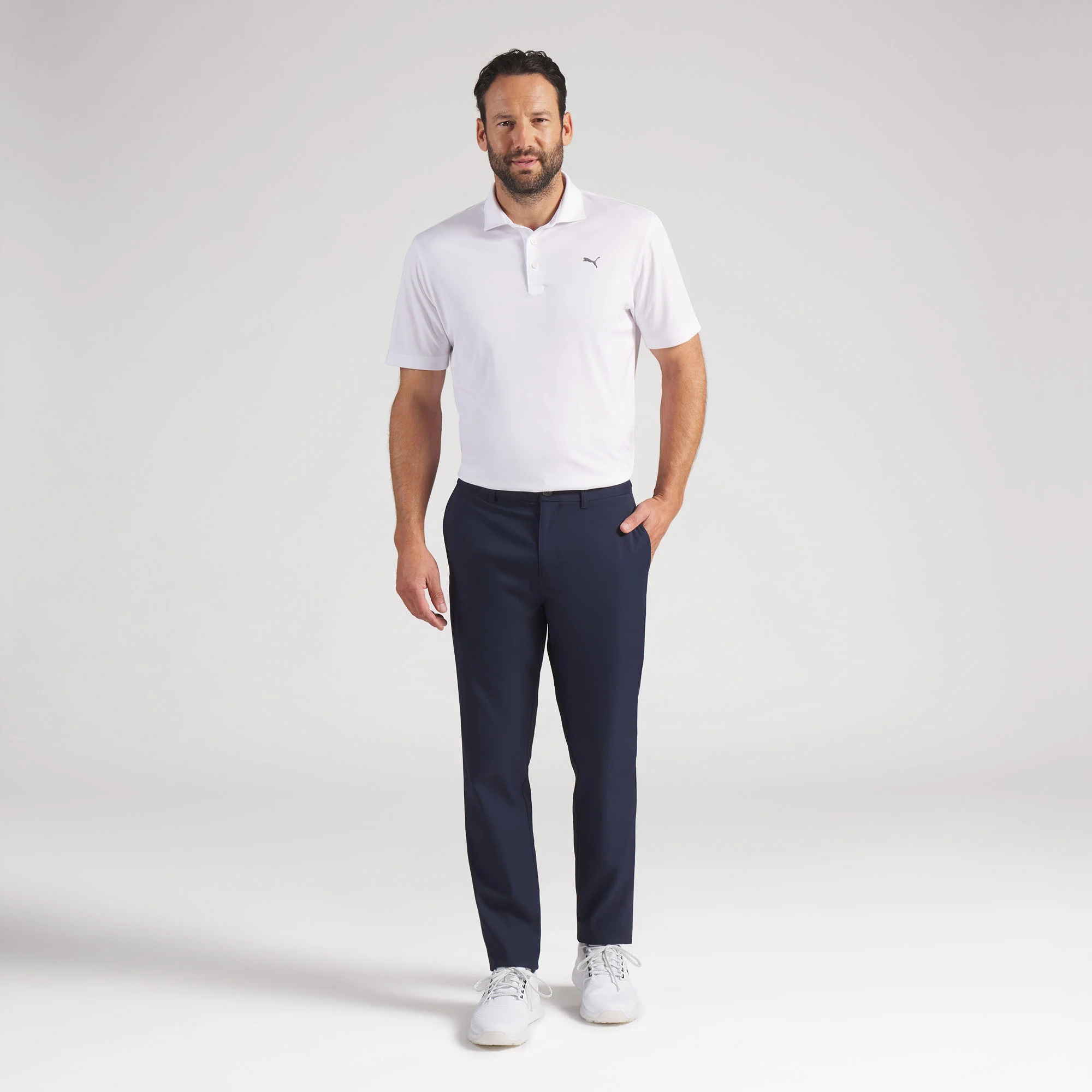 101 Pure Tailored Golf Pants - Image 10