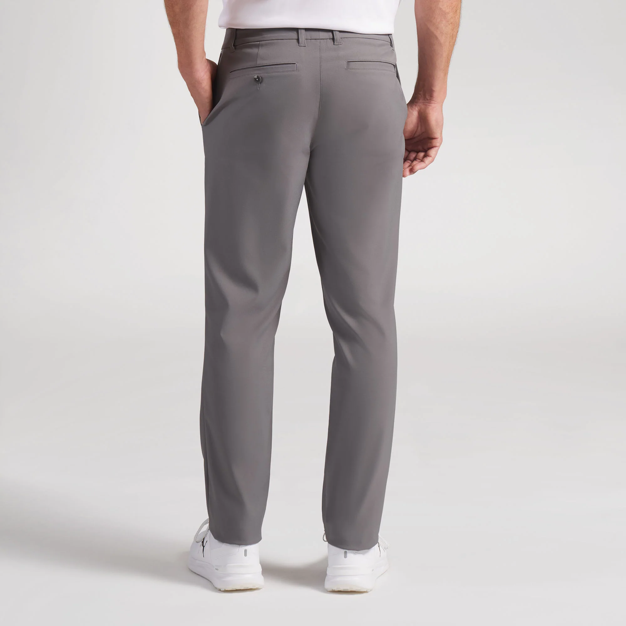 101 Pure Tailored Golf Pants - Image 14