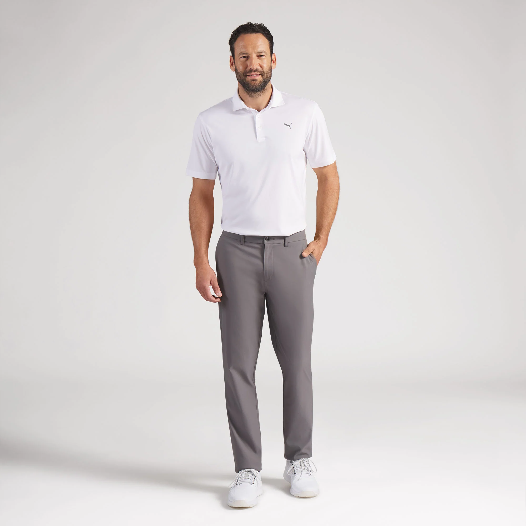101 Pure Tailored Golf Pants - Image 15