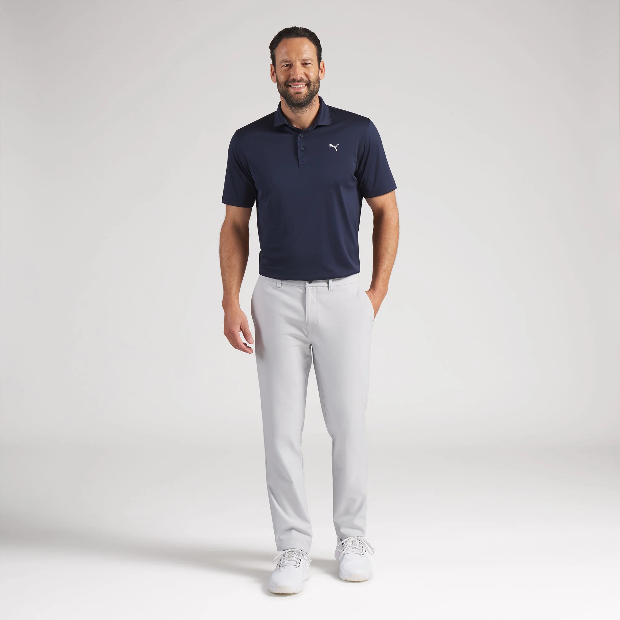 101 Pure Tailored Golf Pants - Image 21