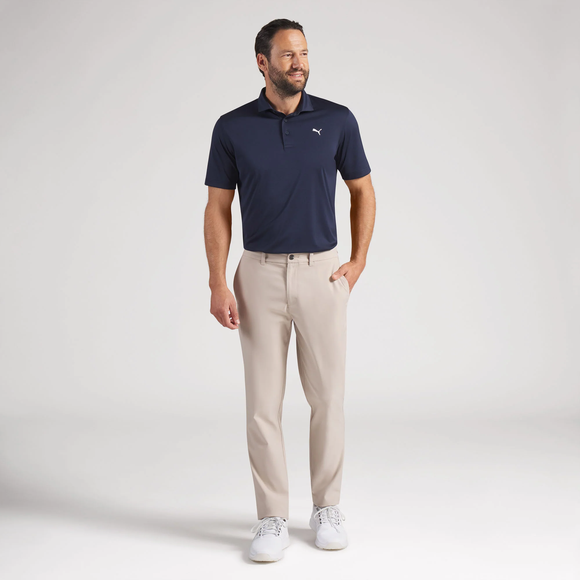 101 Pure Tailored Golf Pants - Image 27