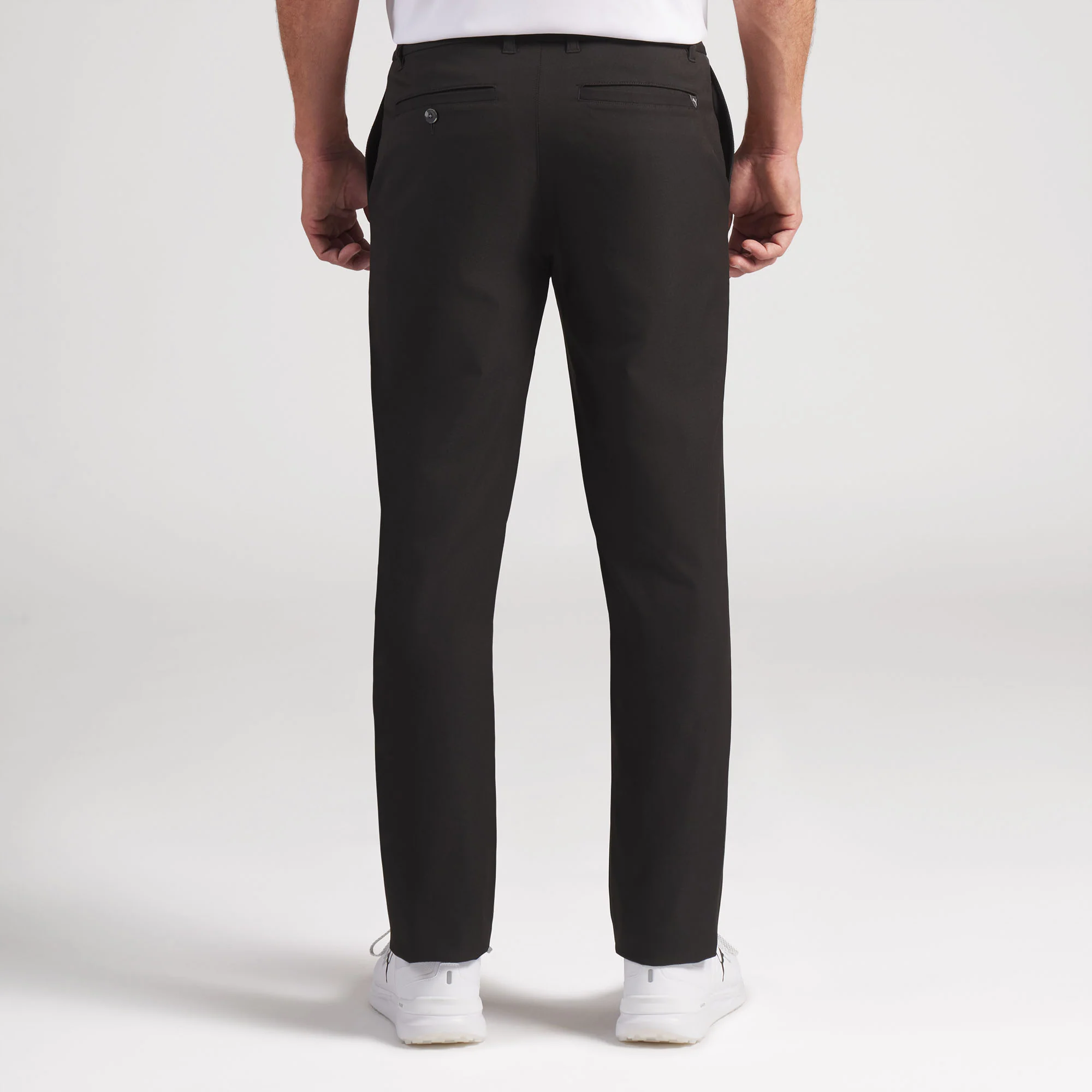 101 Pure Tailored Golf Pants - Image 3