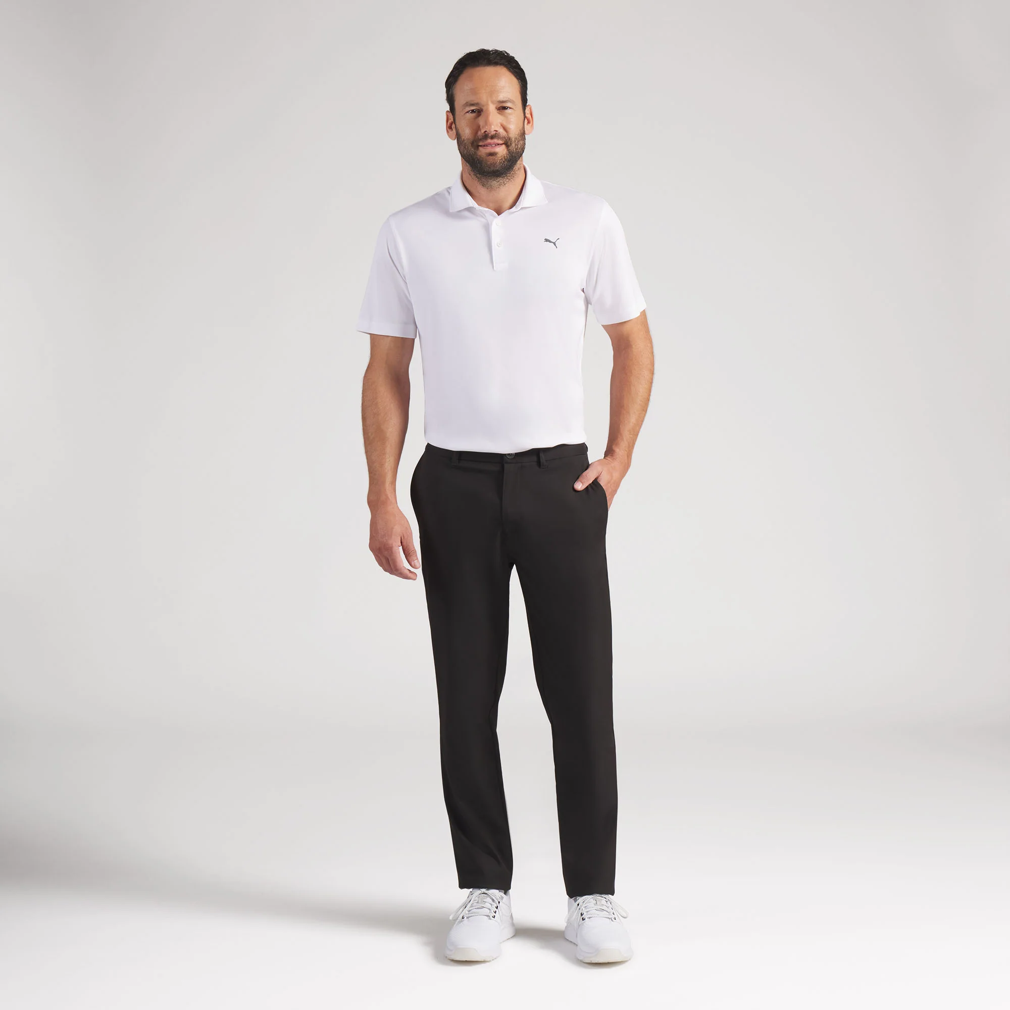 101 Pure Tailored Golf Pants - Image 4