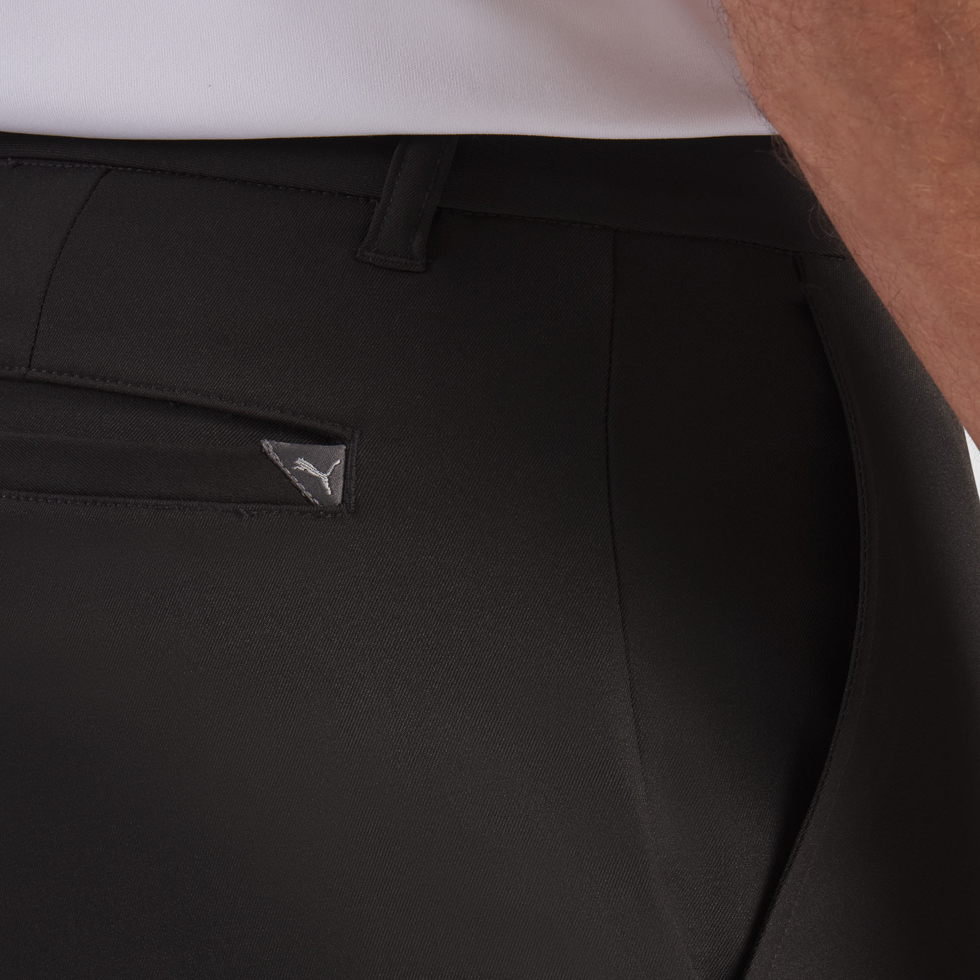 101 Pure Tailored Golf Pants - Image 5