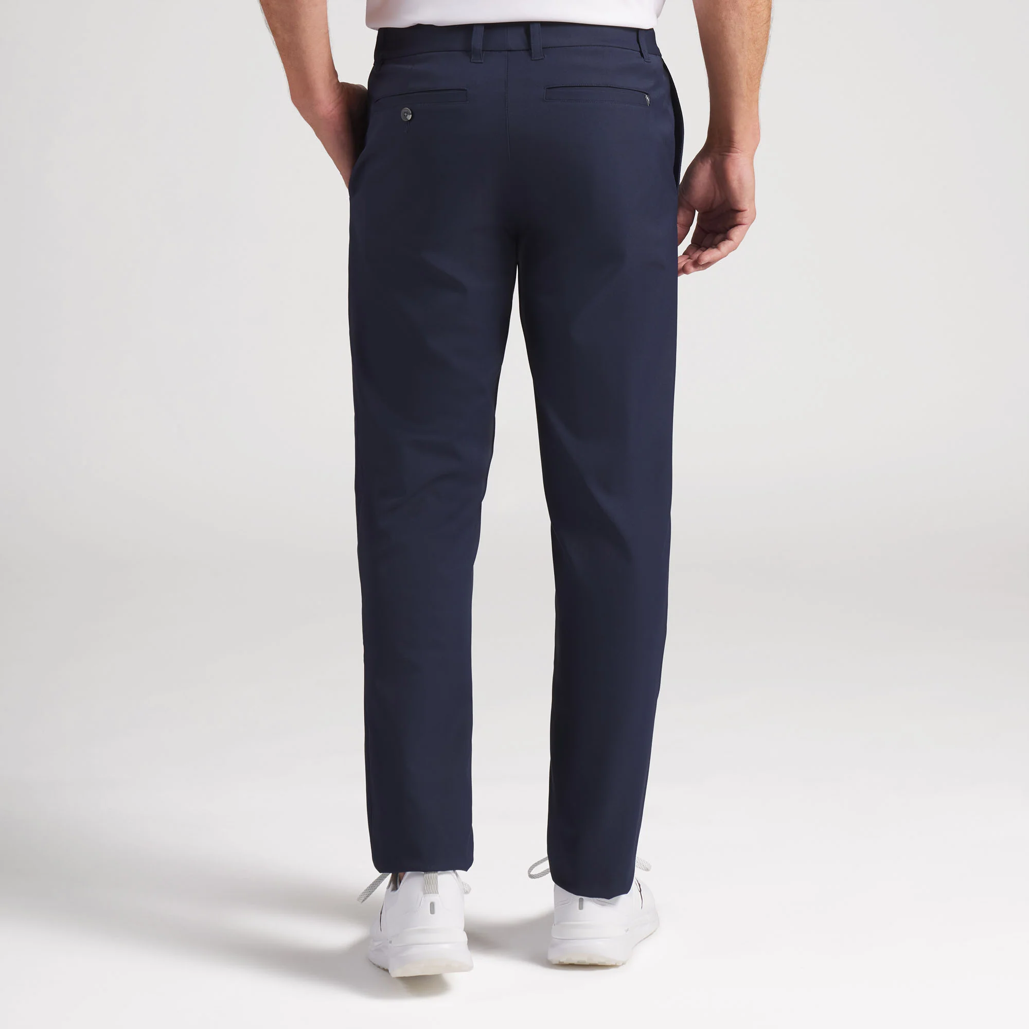 101 Pure Tailored Golf Pants - Image 9