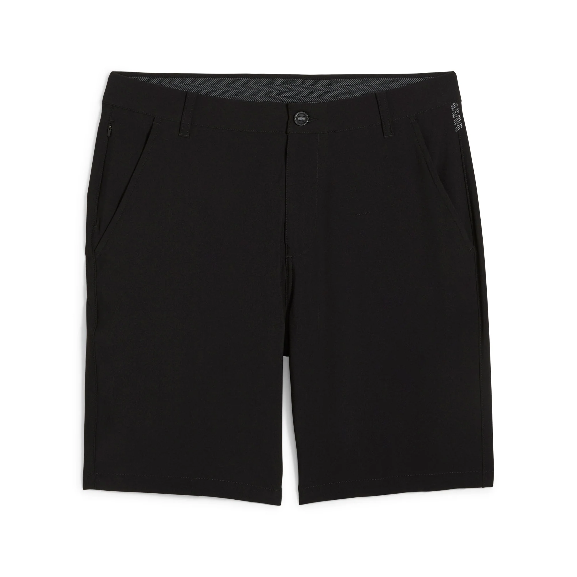 101 Solid 9" Golf Shorts - Image 10