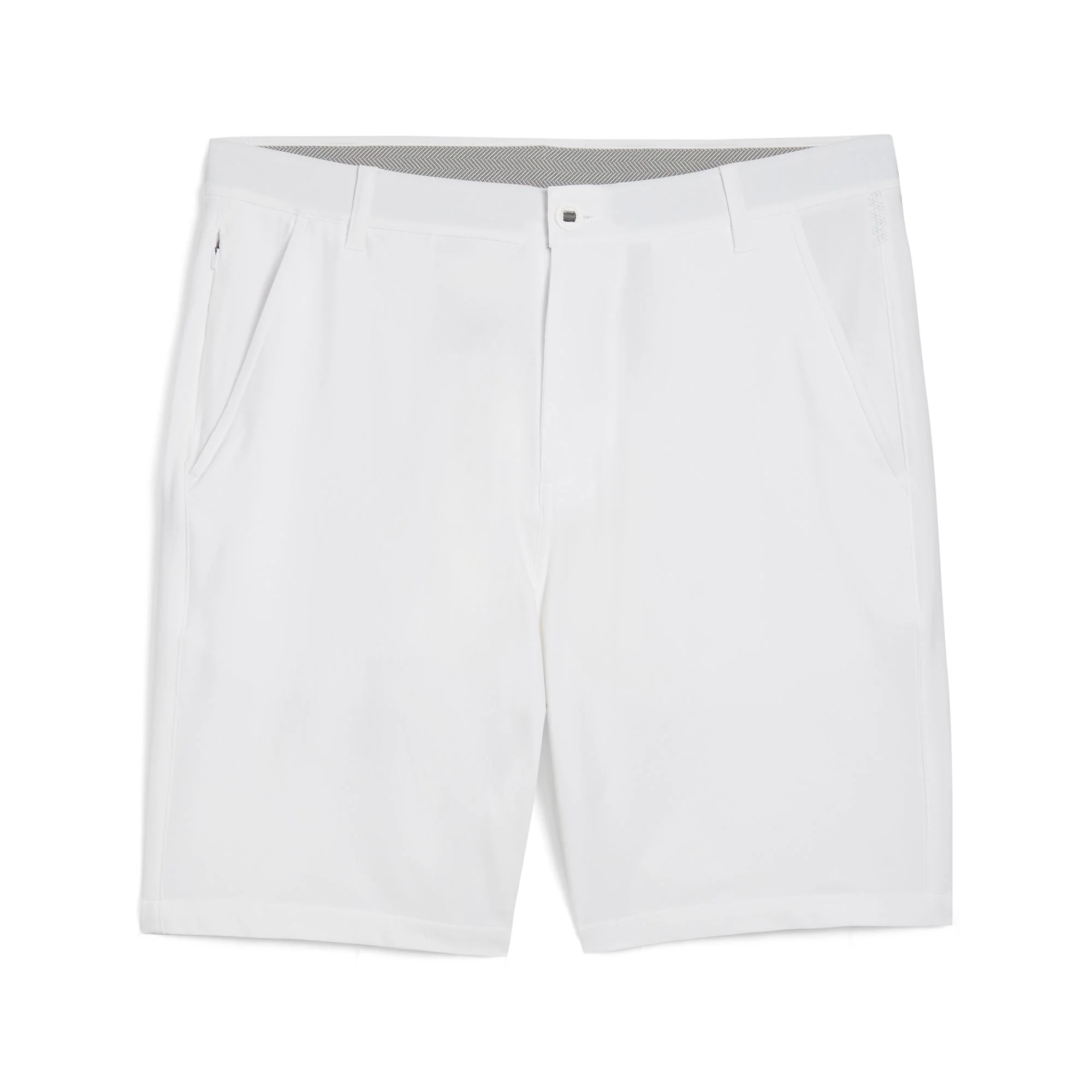 101 Solid 9" Golf Shorts - Image 15