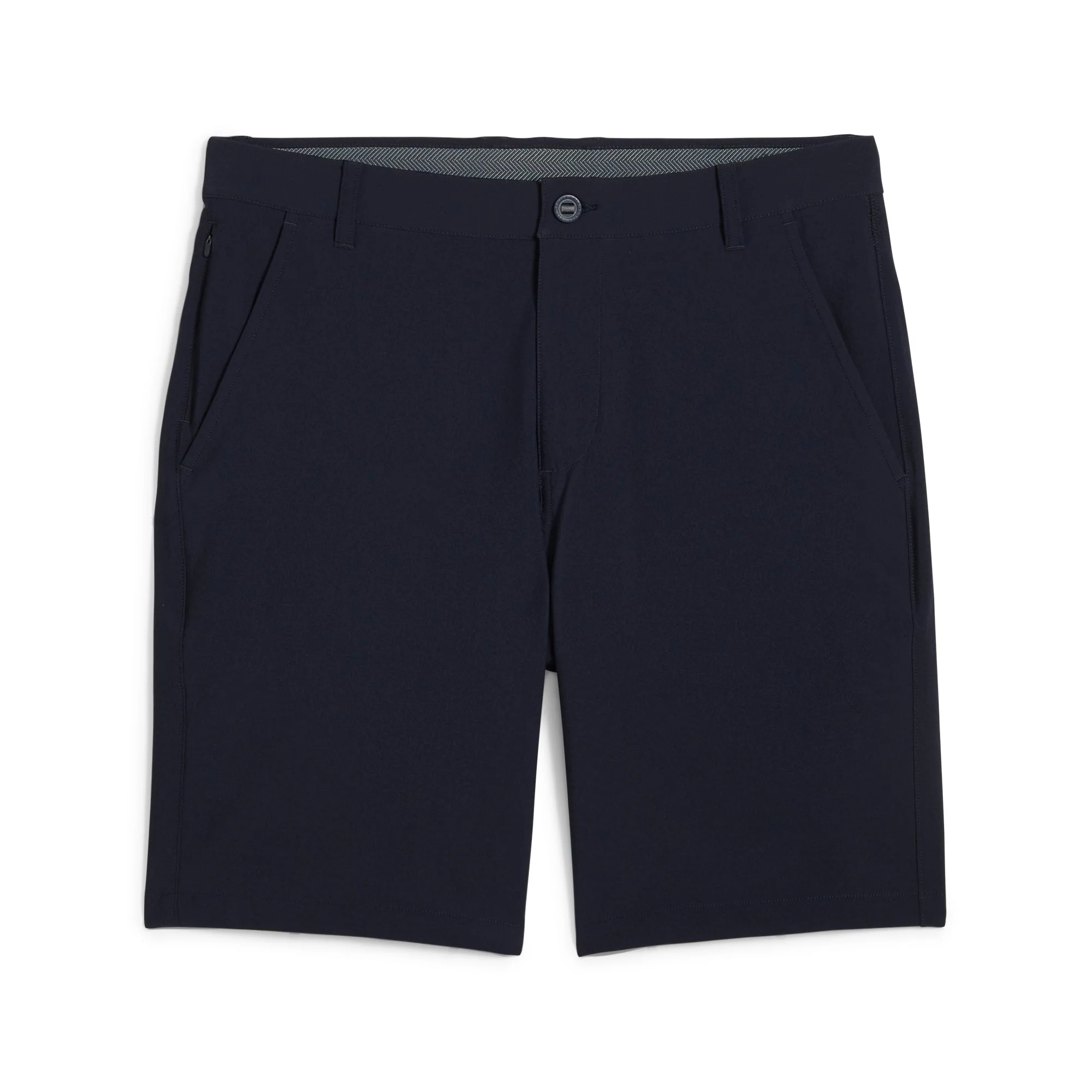 101 Solid 9" Golf Shorts - Image 26