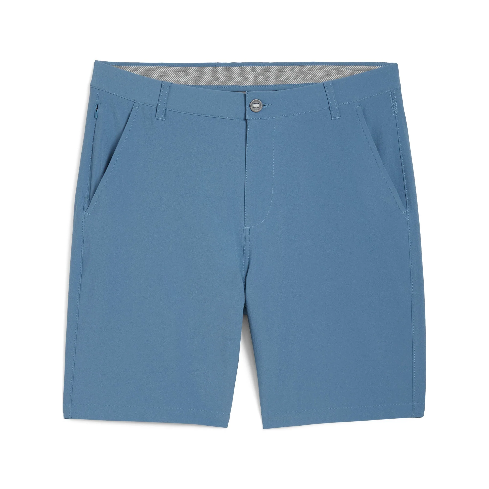 101 Solid 9" Golf Shorts - Image 31