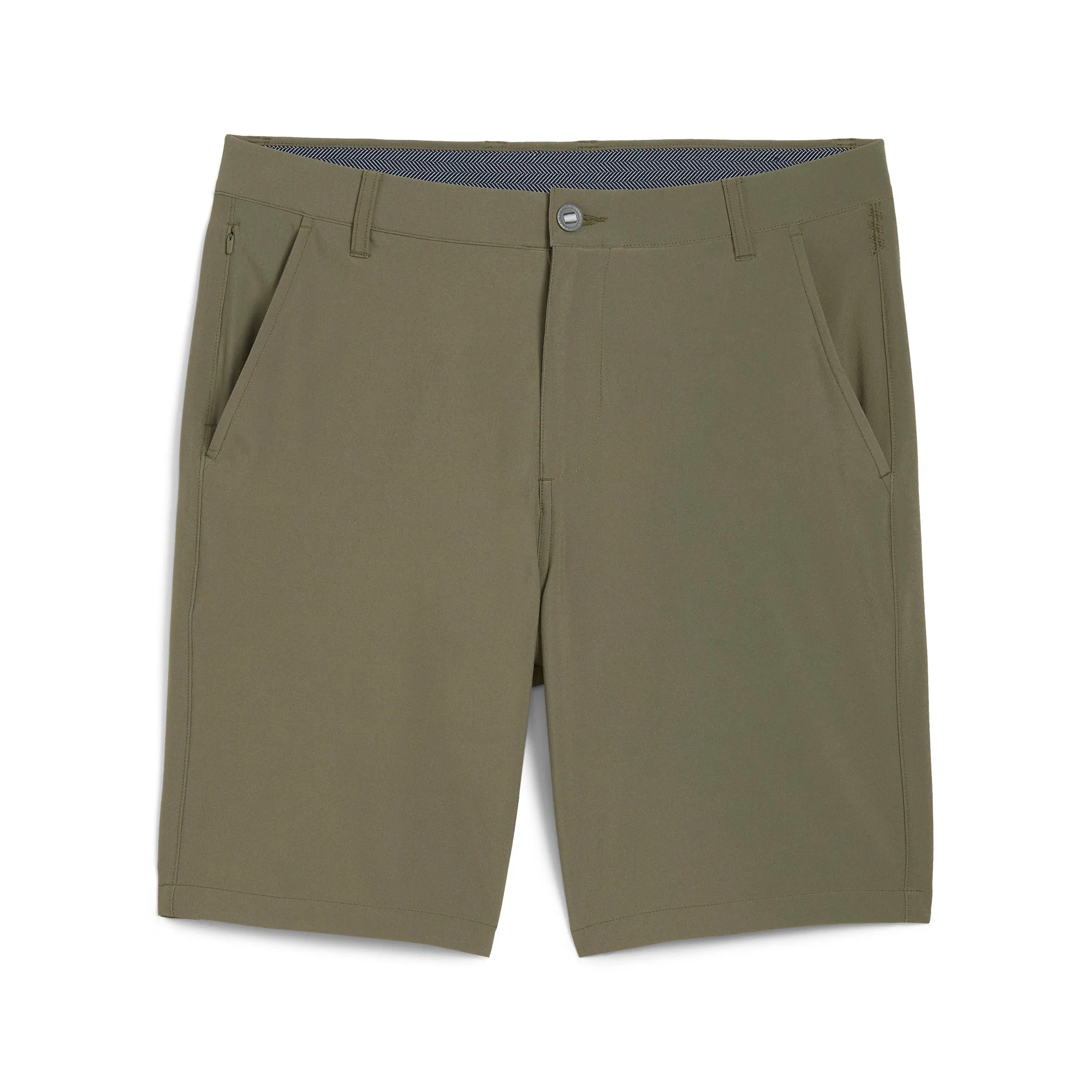 101 Solid 9" Golf Shorts - Image 37
