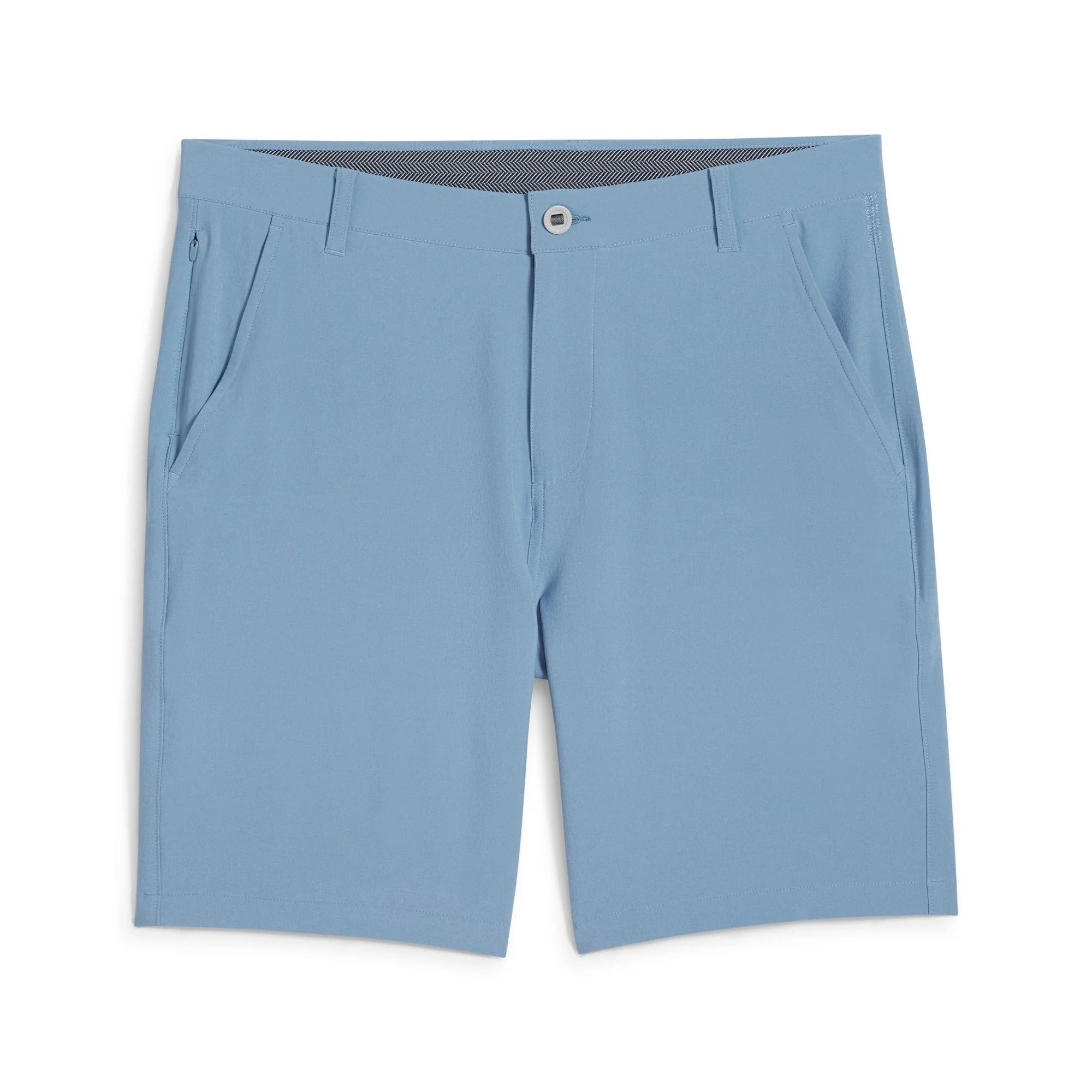 101 Solid 9" Golf Shorts - Image 42