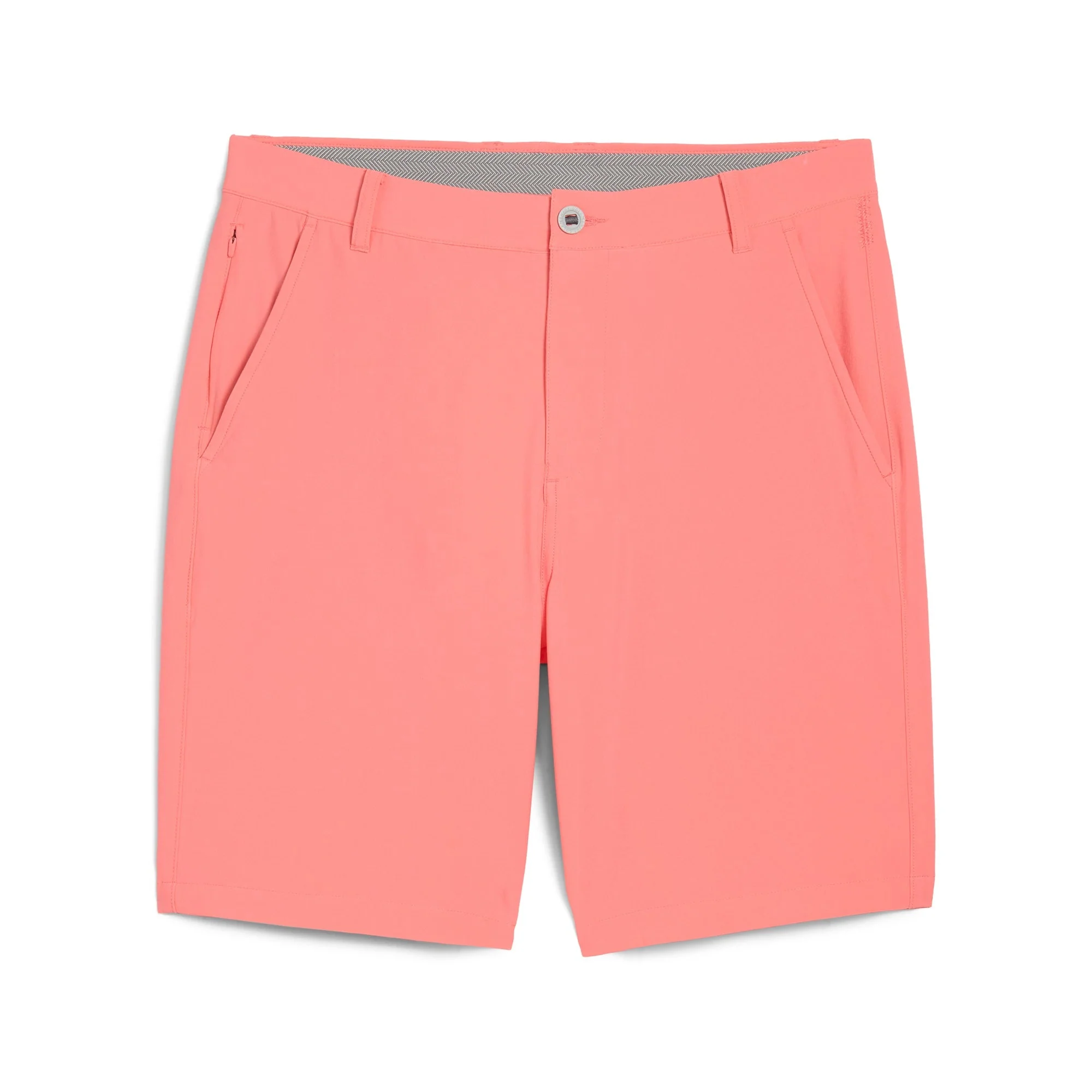 101 Solid 9" Golf Shorts - Image 47
