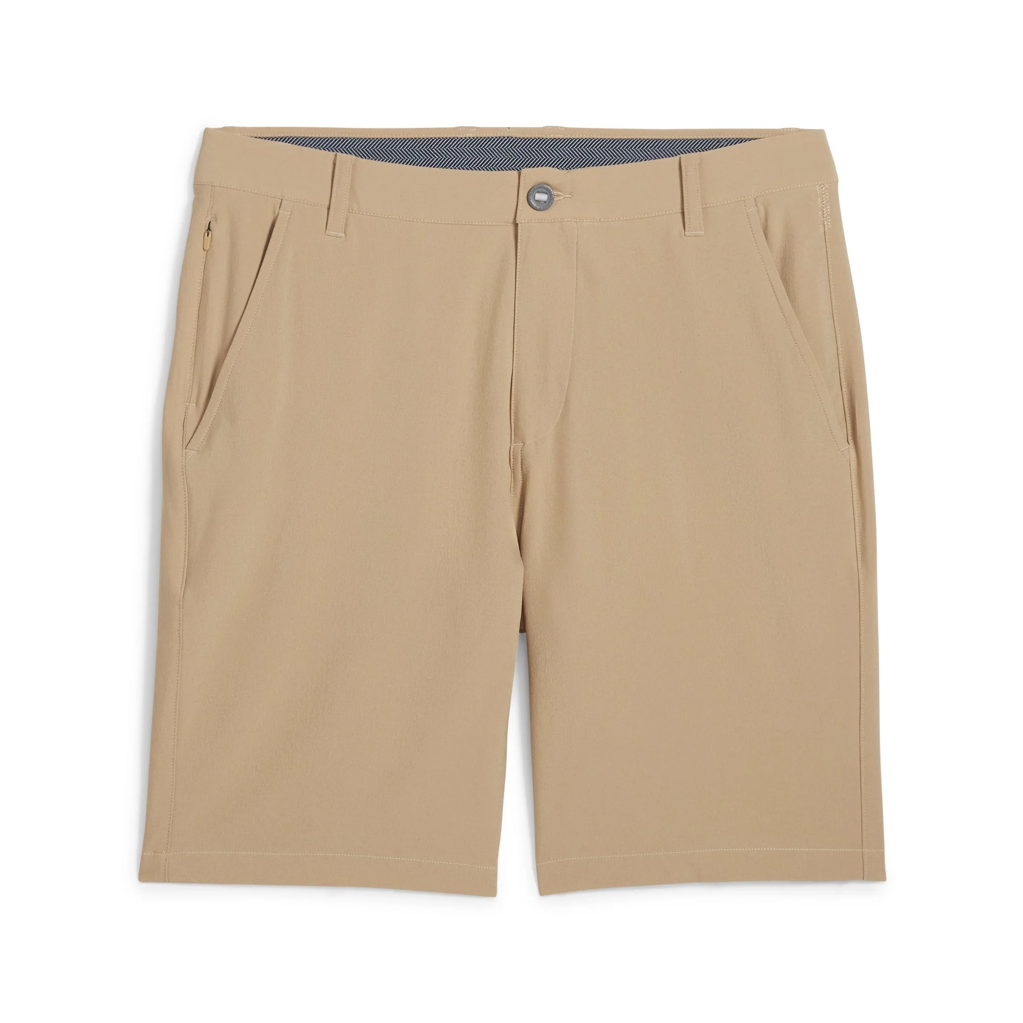 101 Solid 9" Golf Shorts - Image 53