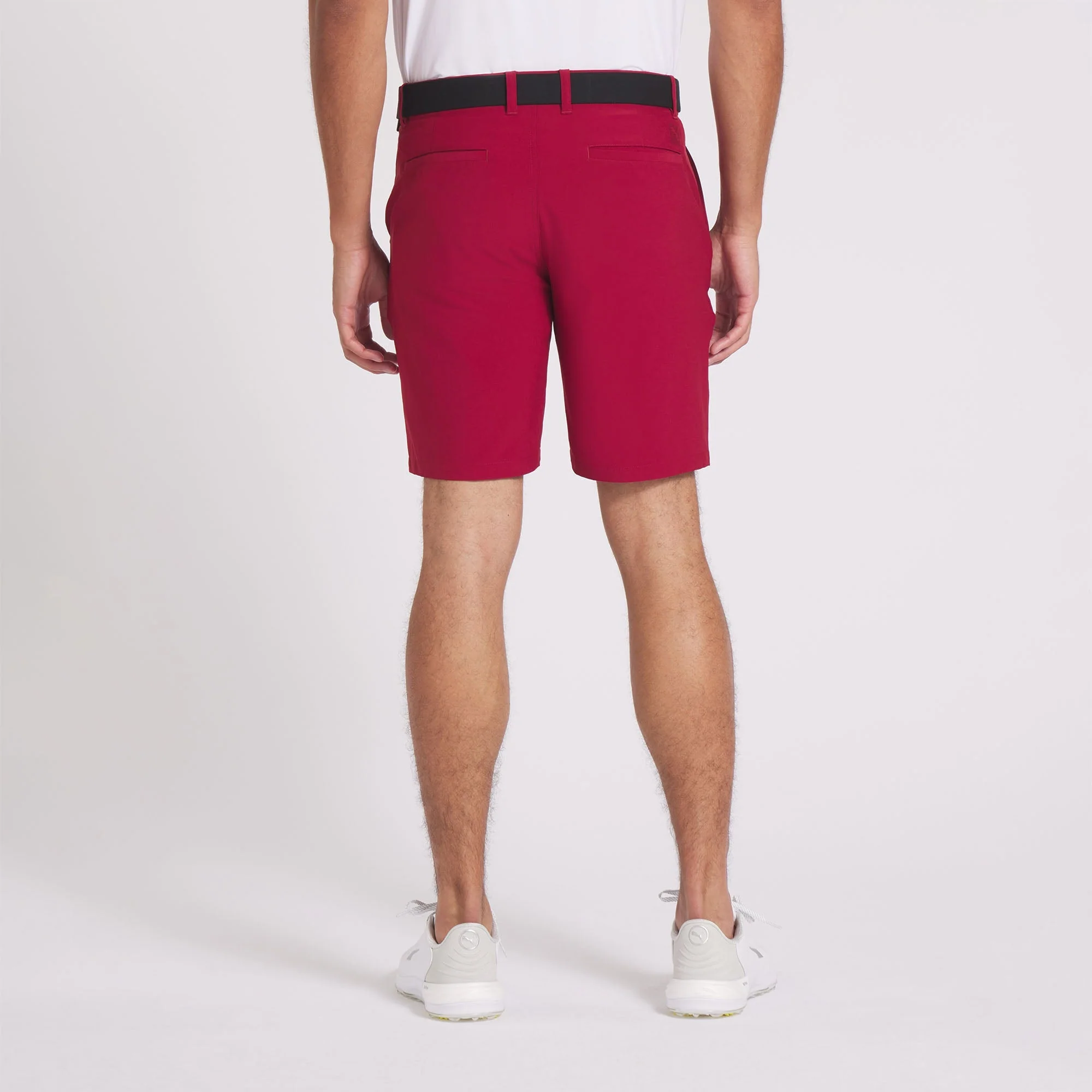 101 Solid 9" Golf Shorts - Image 56