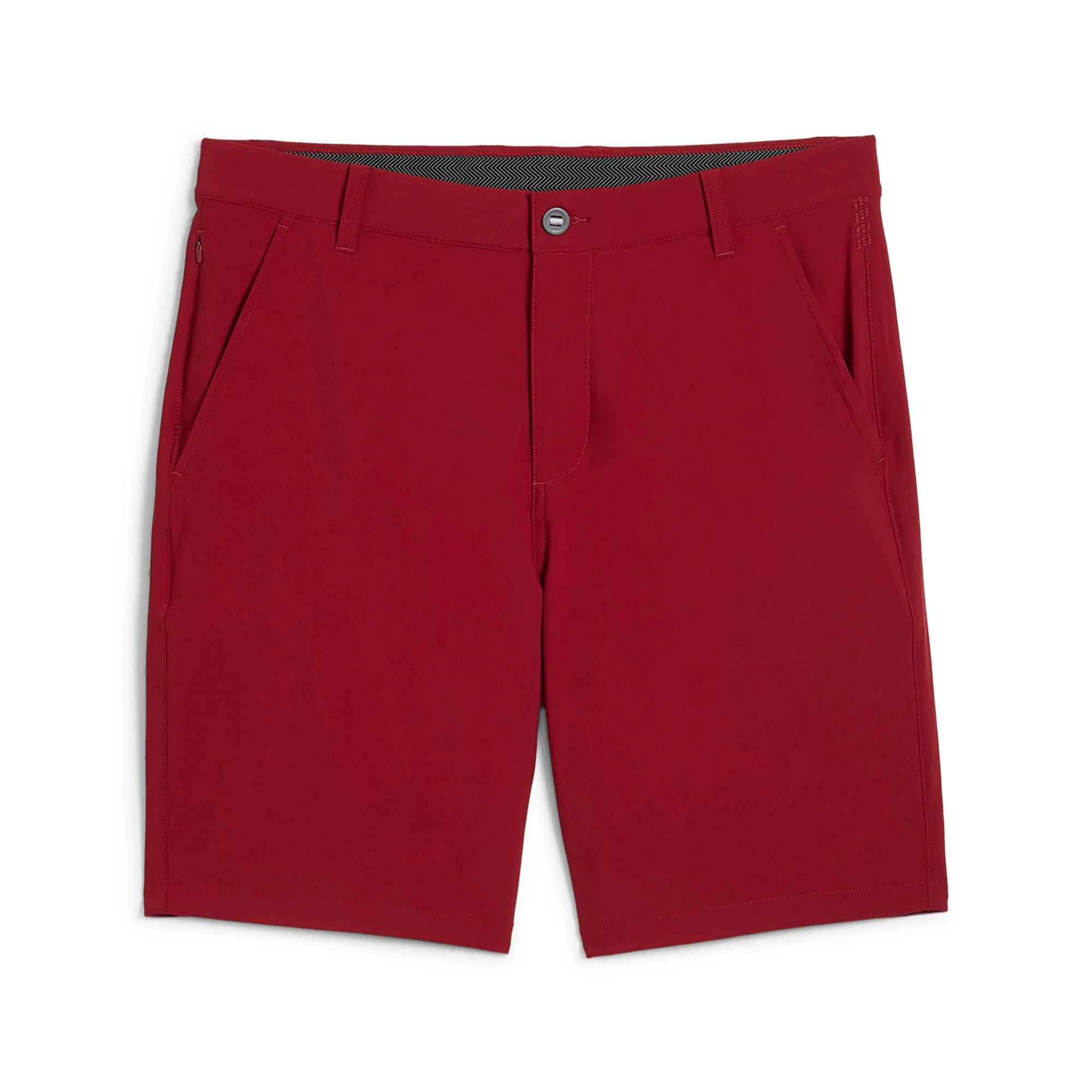 101 Solid 9" Golf Shorts - Image 59