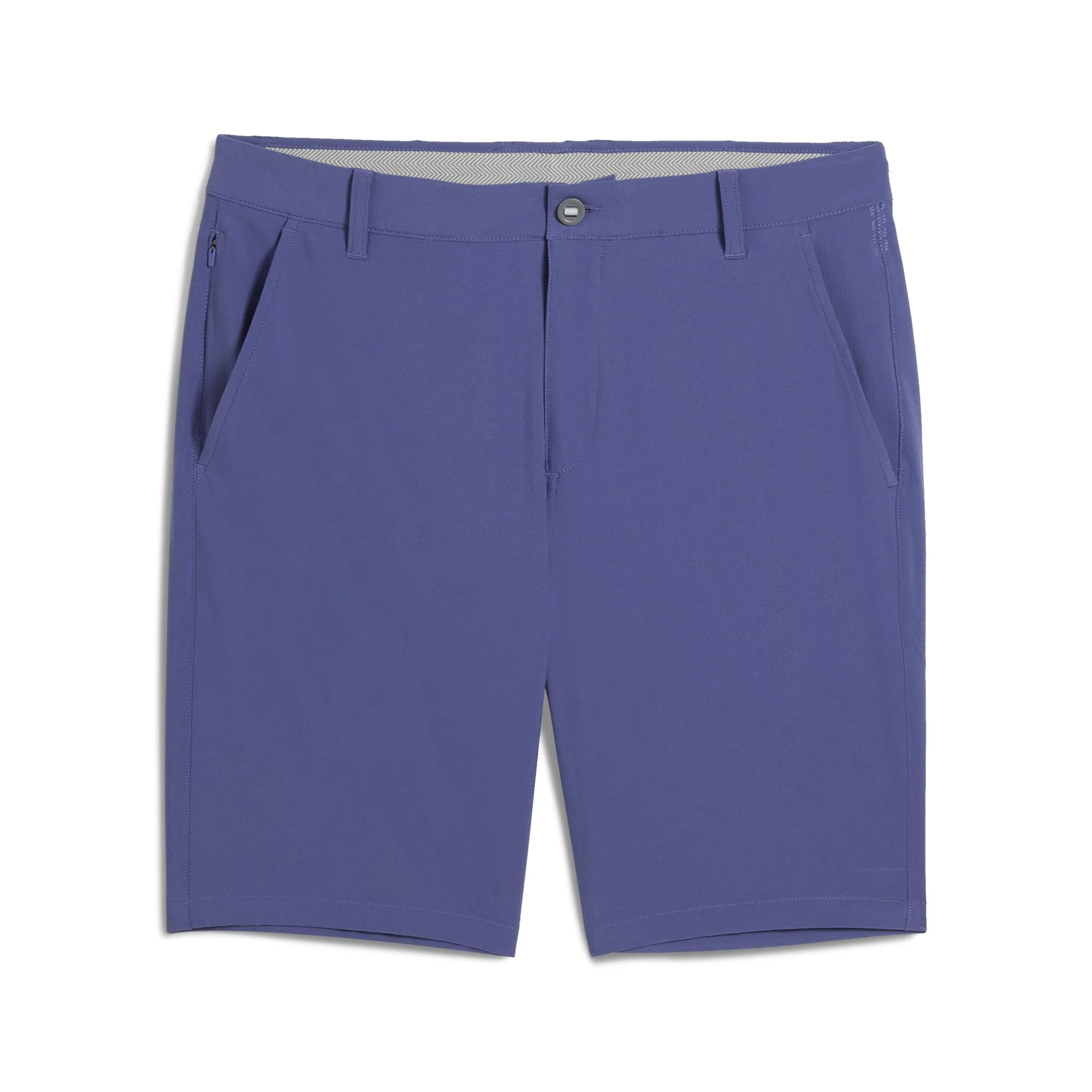 101 Solid 9" Golf Shorts - Image 67