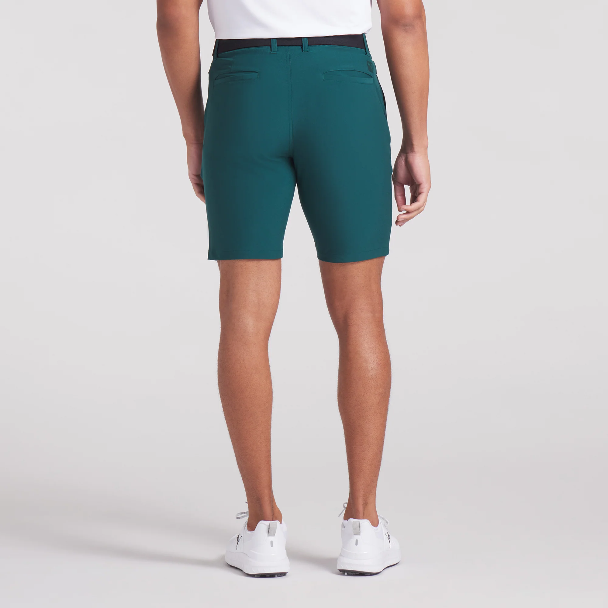 101 Solid 9" Golf Shorts - Image 70