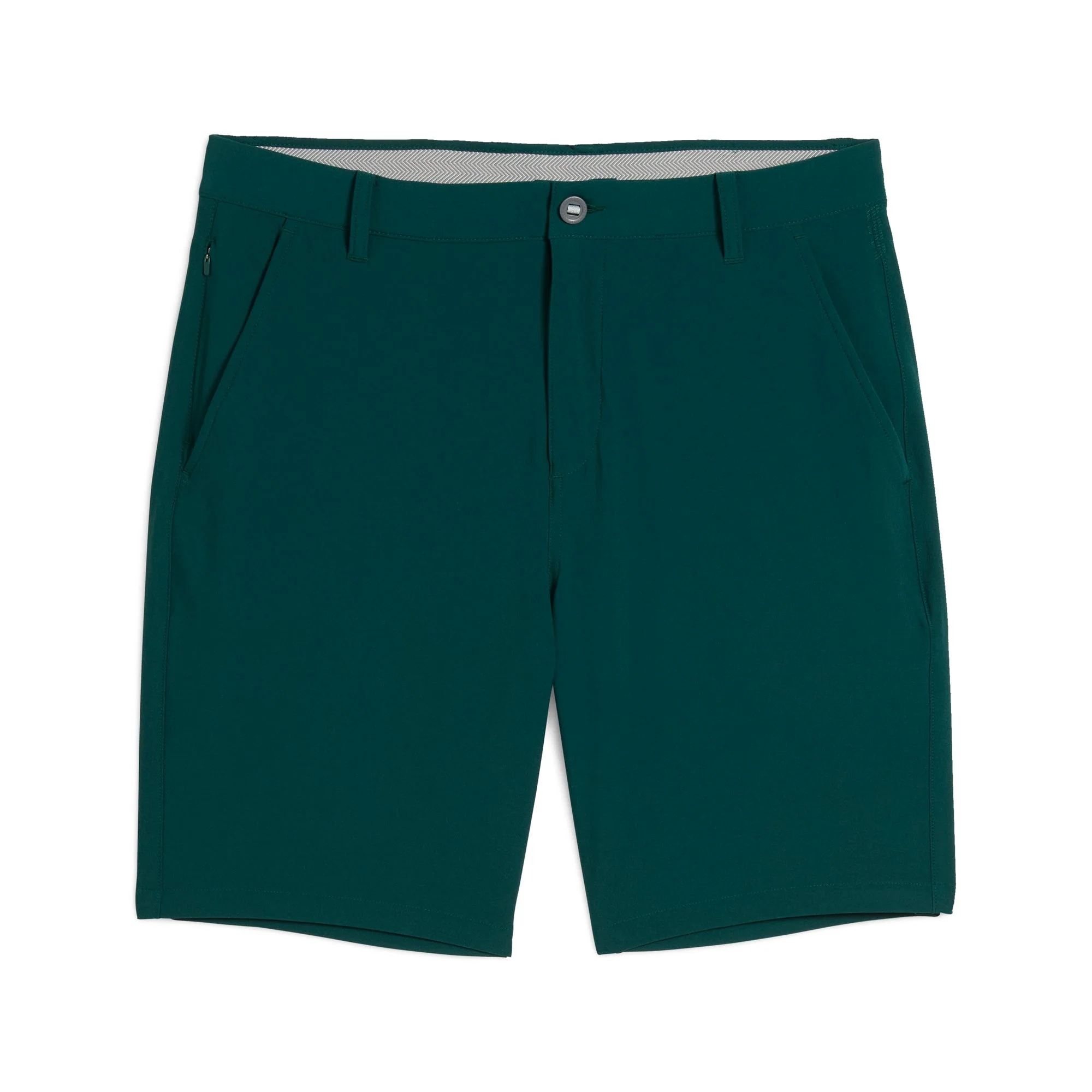 101 Solid 9" Golf Shorts - Image 72