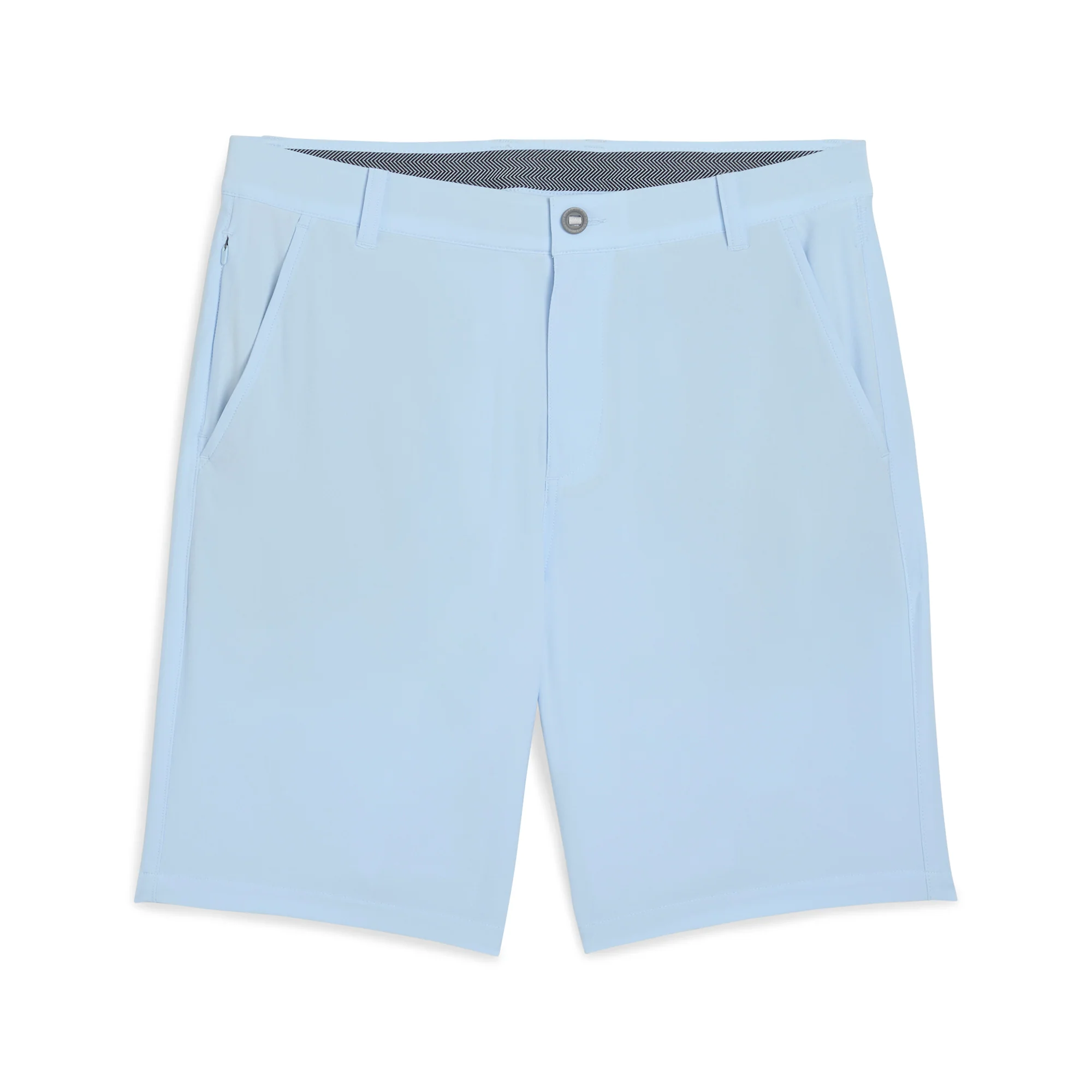 101 Solid 9" Golf Shorts - Image 78