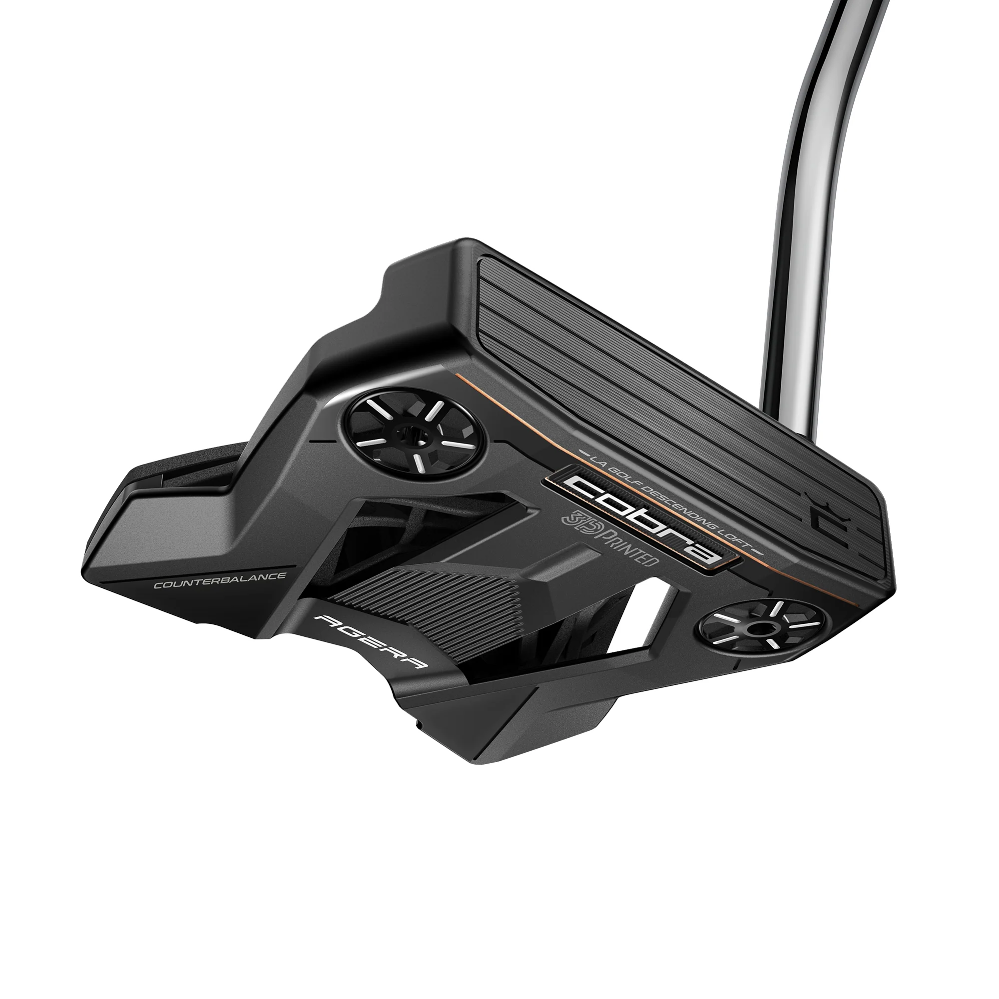 3DP AGERA COUNTERBALANCE Putter - Image 6