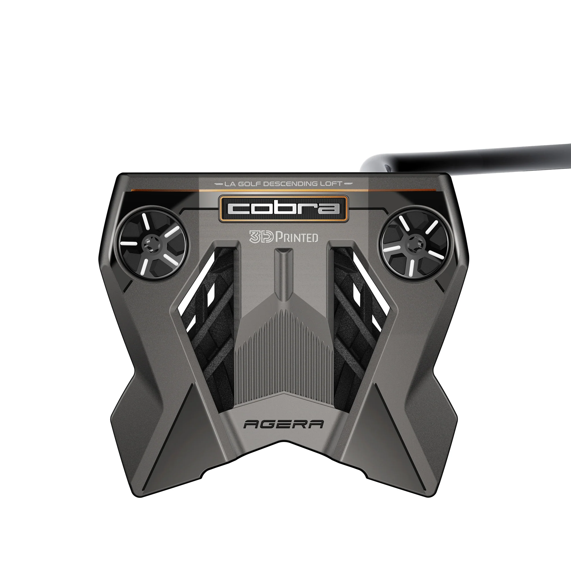 Agera 3D Printed Putter - Image 4