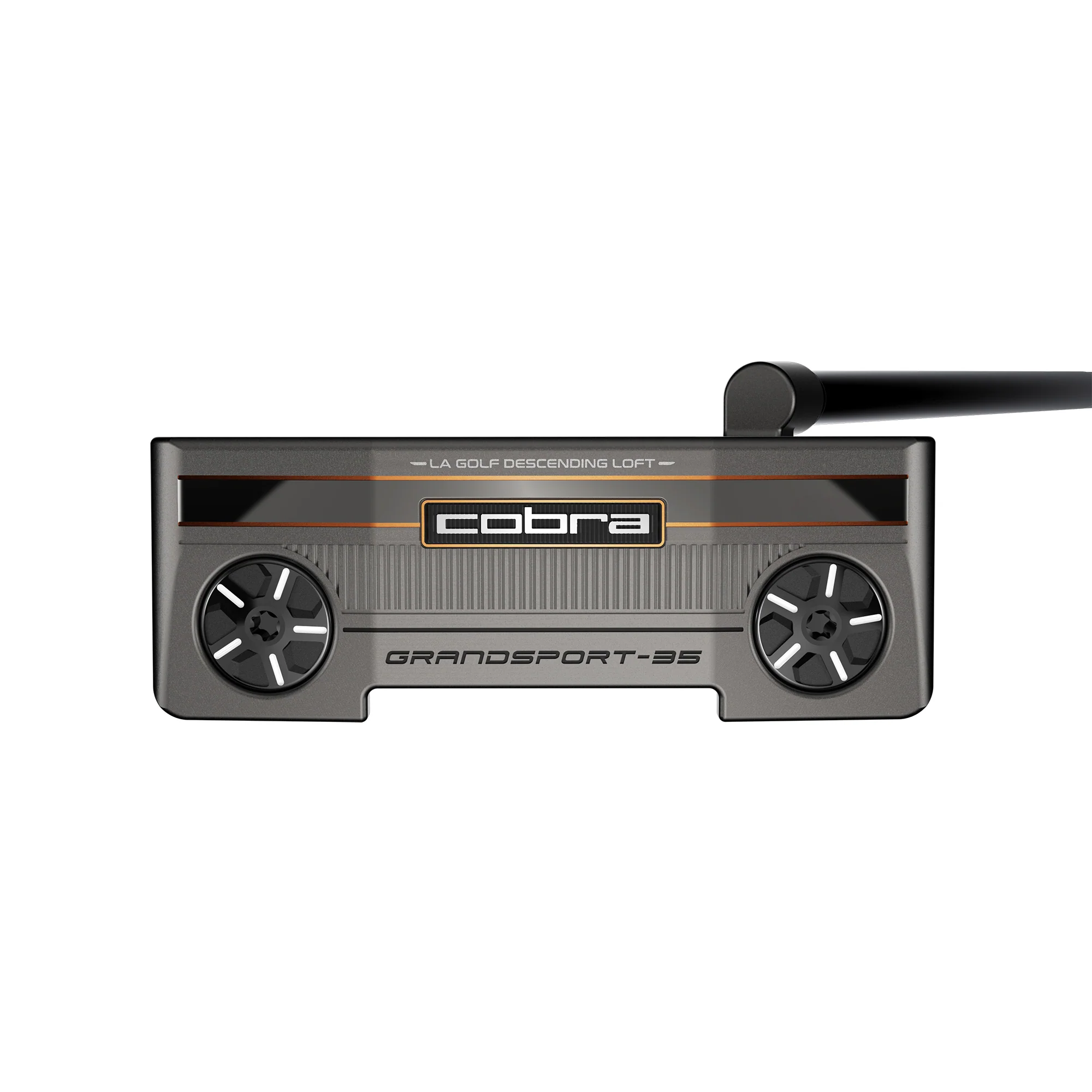 Grandsport-35 3D Printed Putter - Image 4