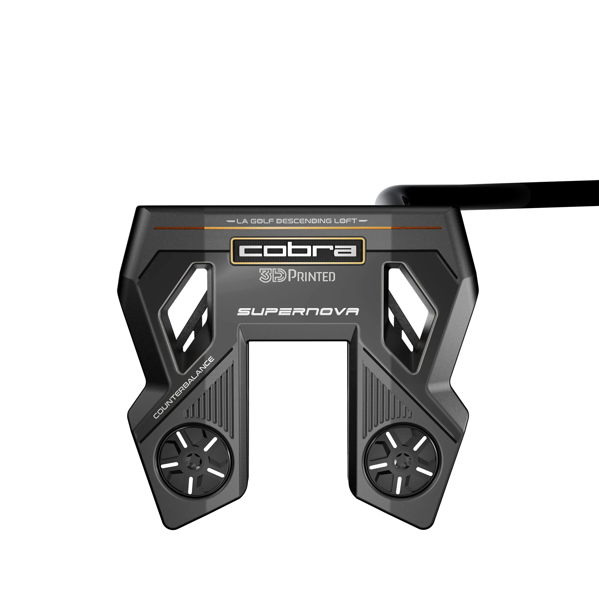 3DP SUPERNOVA COUNTERBALANCE Putter - Image 4
