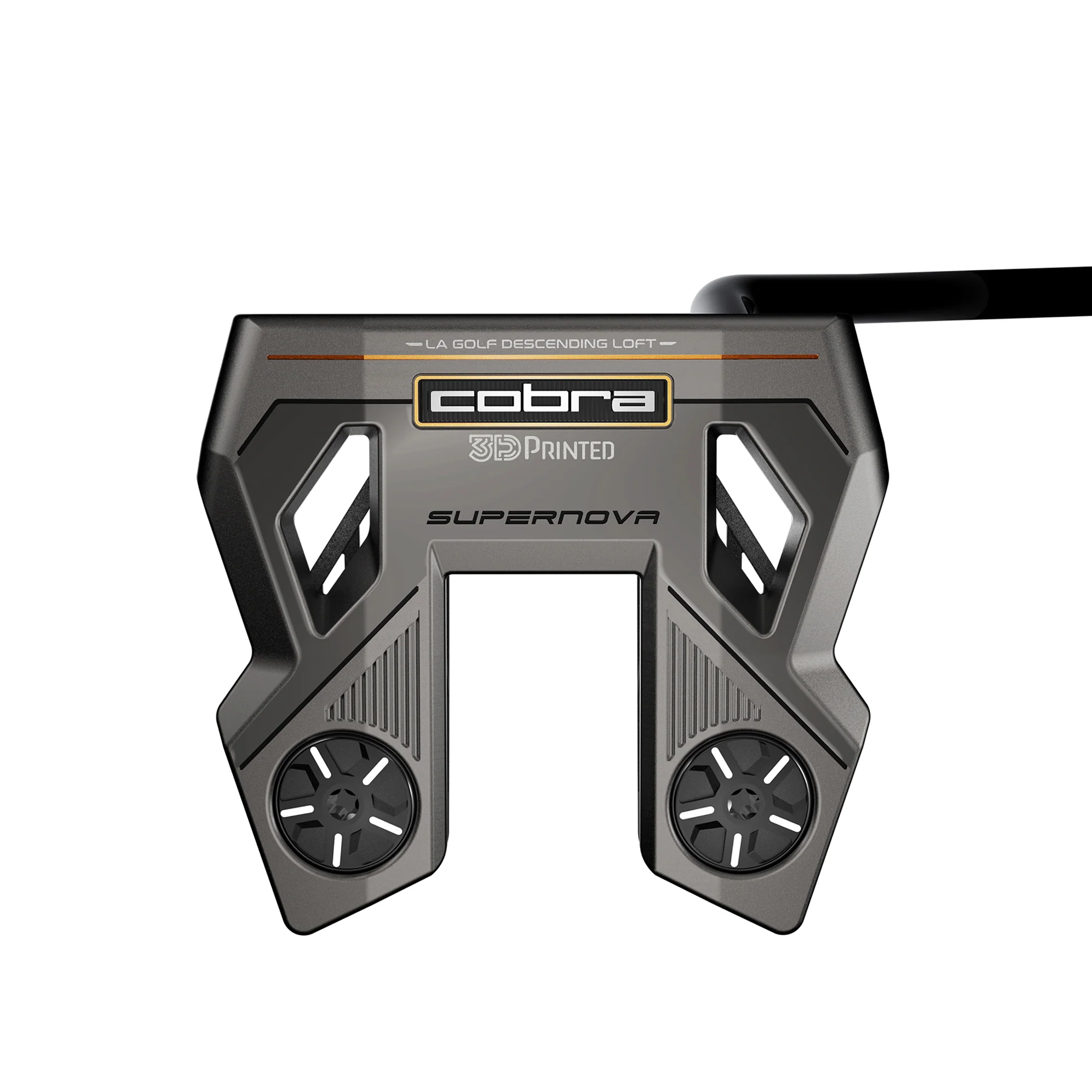 Supernova 3D Printed Putter - Image 4