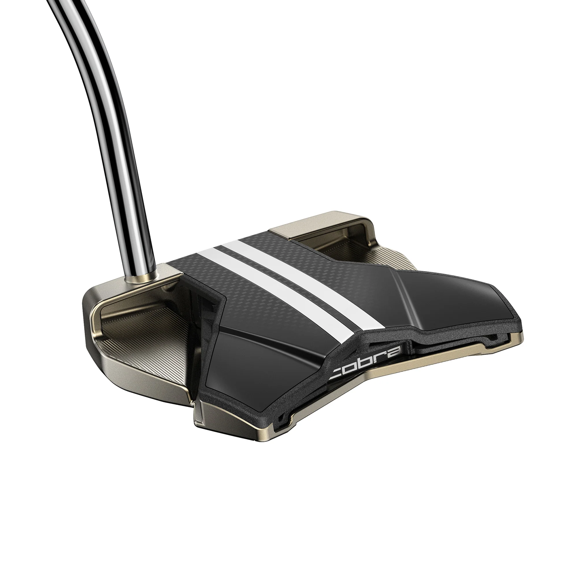 3DP TOUR AGERA COUNTERBALANCE Putter
