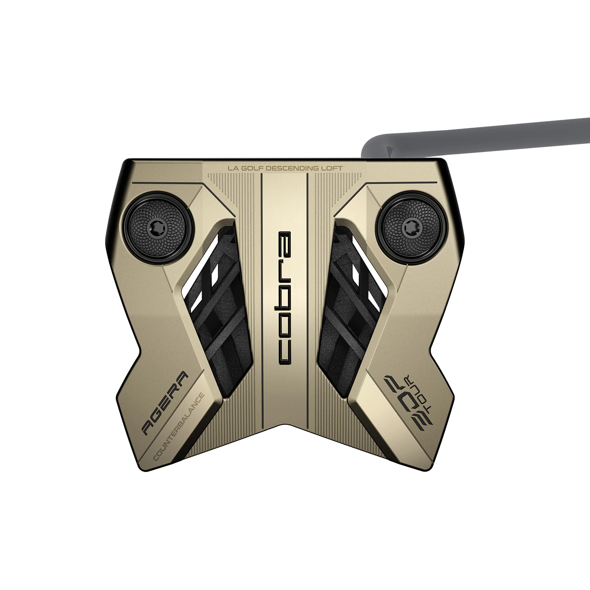 3DP TOUR AGERA COUNTERBALANCE Putter - Image 5