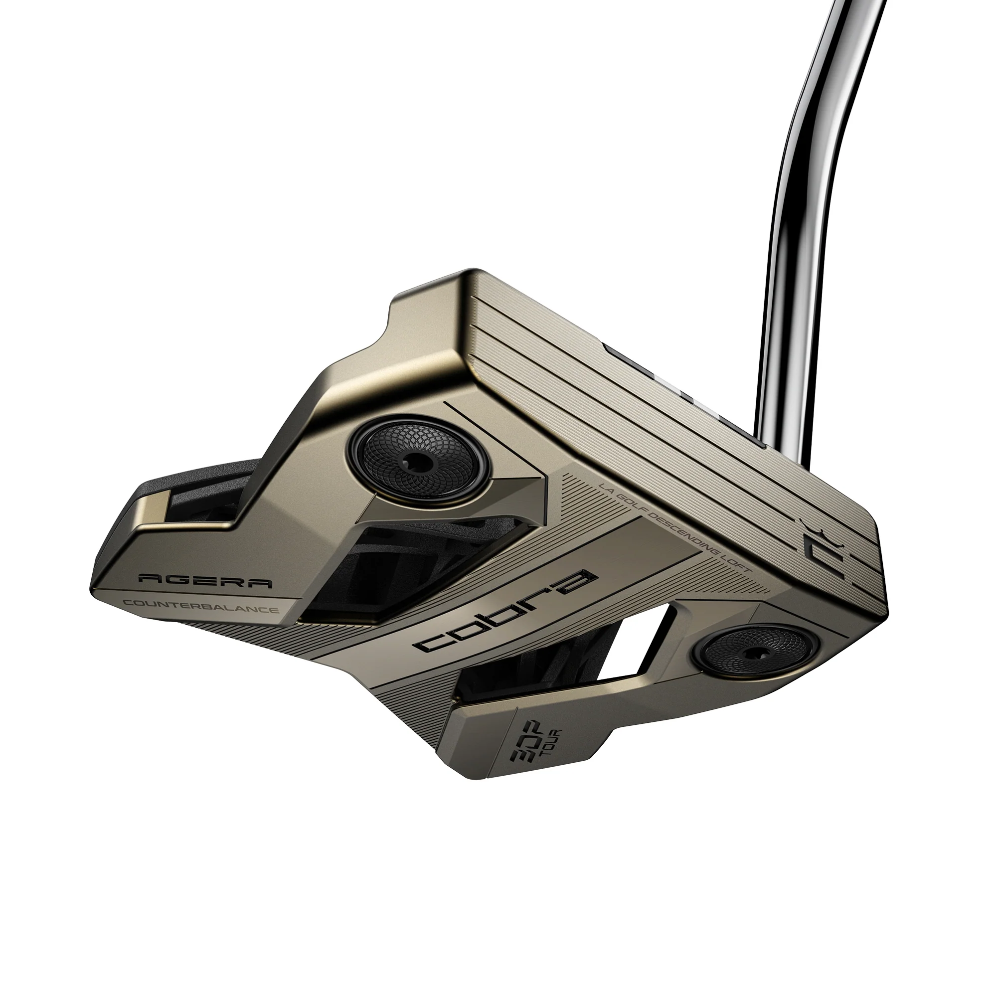 3DP TOUR AGERA COUNTERBALANCE Putter - Image 6