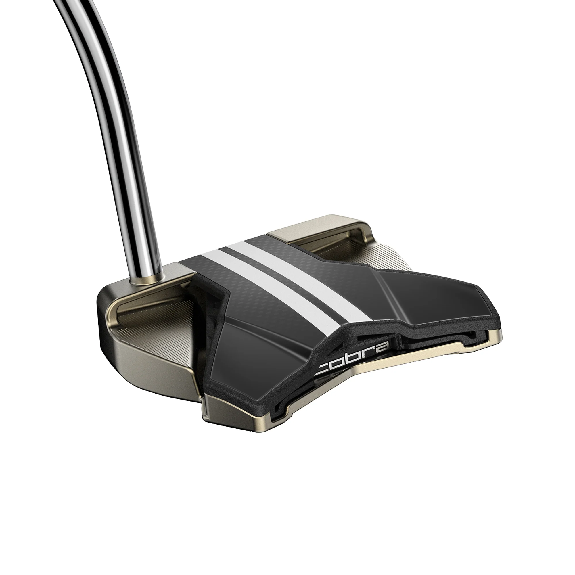 3DP TOUR AGERA RS COUNTERBALANCE Putter