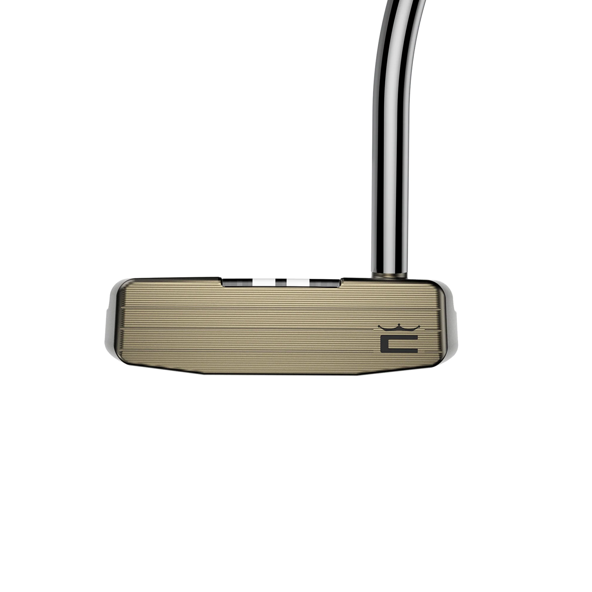 3DP TOUR AGERA RS COUNTERBALANCE Putter - Image 2