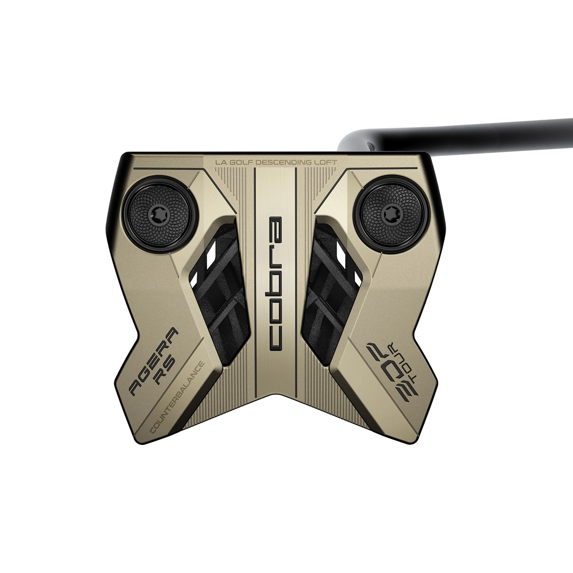 3DP TOUR AGERA RS COUNTERBALANCE Putter - Image 5