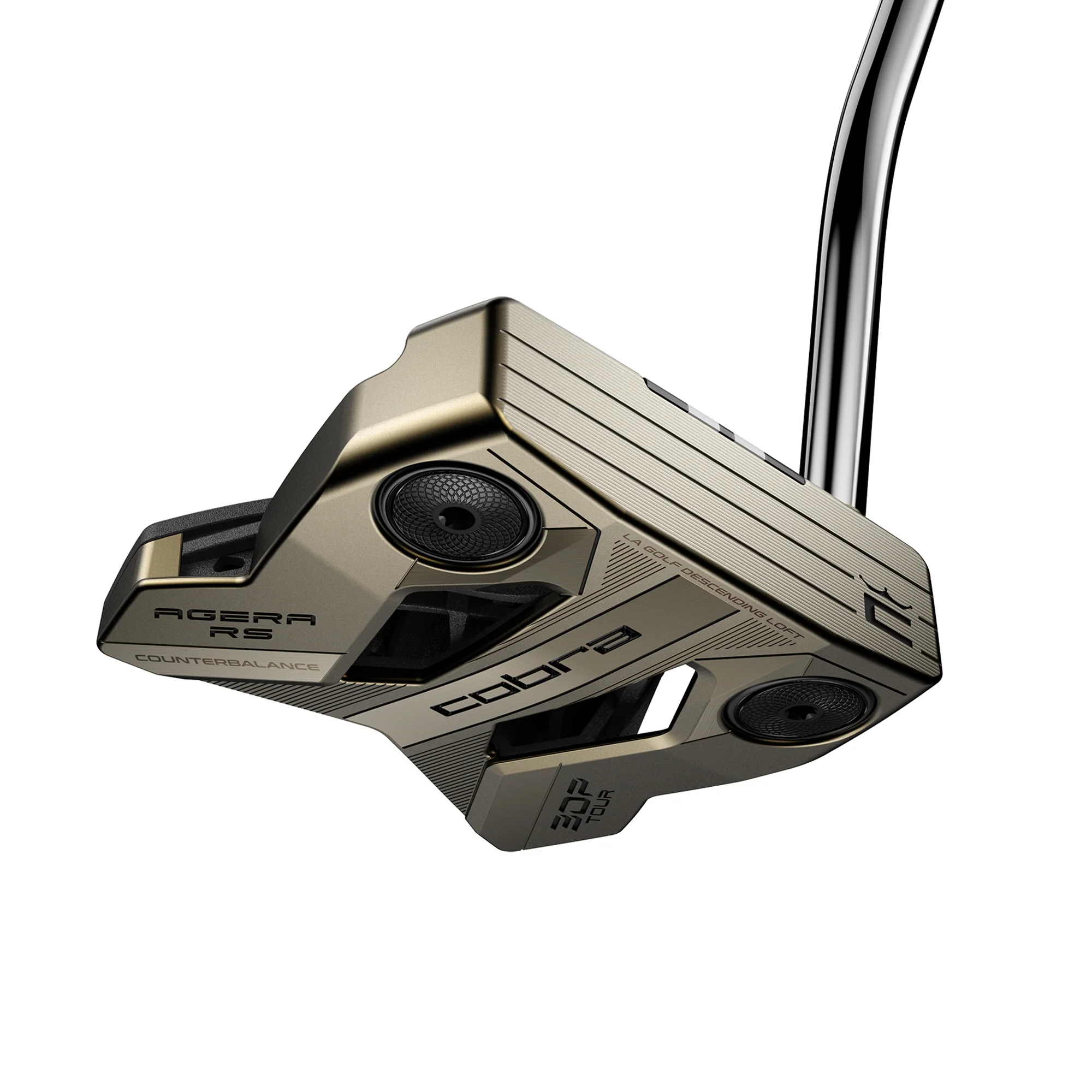 3DP TOUR AGERA RS COUNTERBALANCE Putter - Image 6