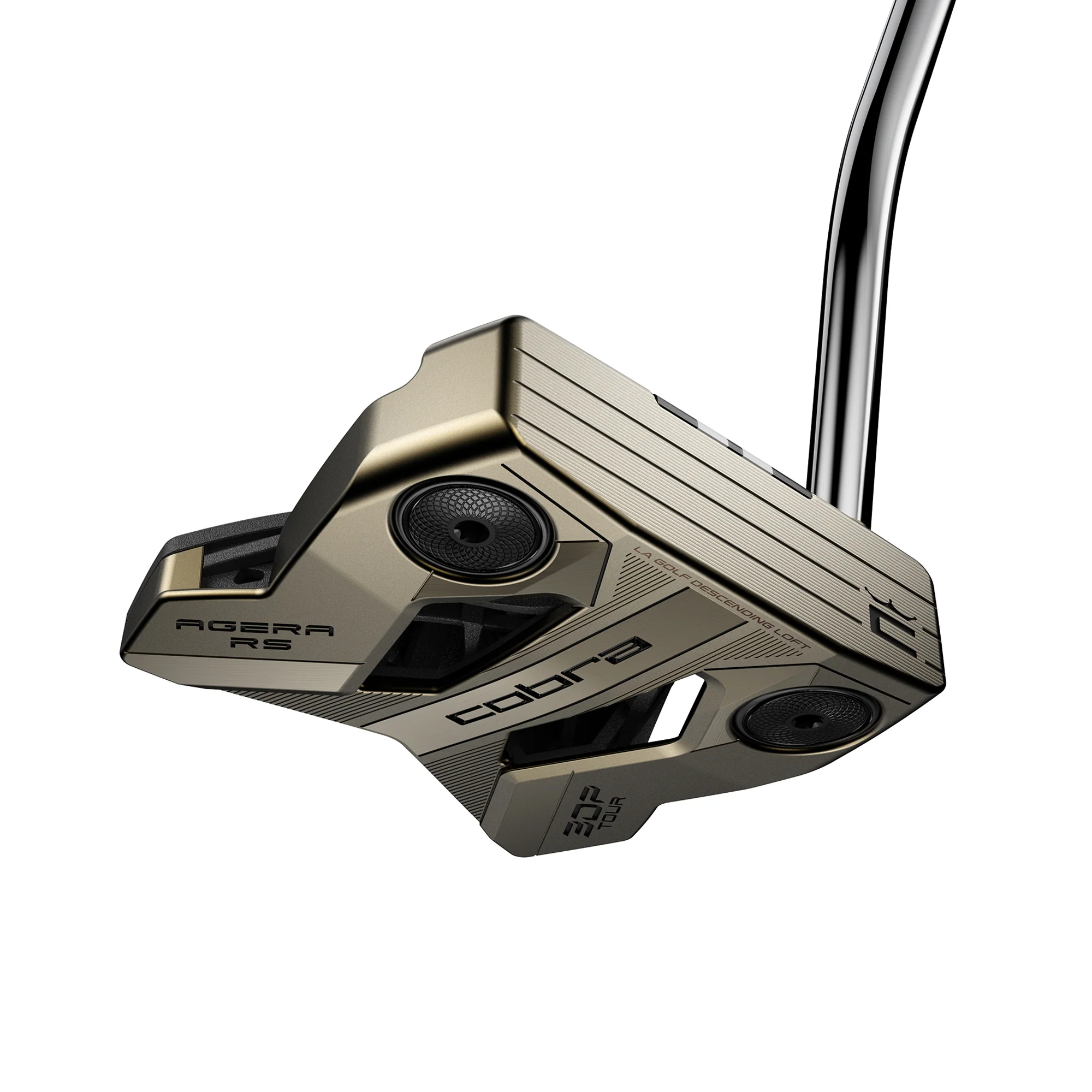 3DP TOUR AGERA RS Putter - Image 6