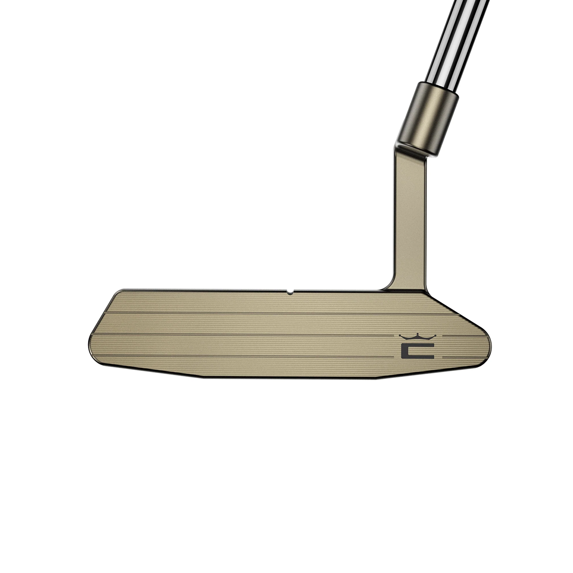 3DP TOUR GRANDSPORT 35 Putter - Image 3